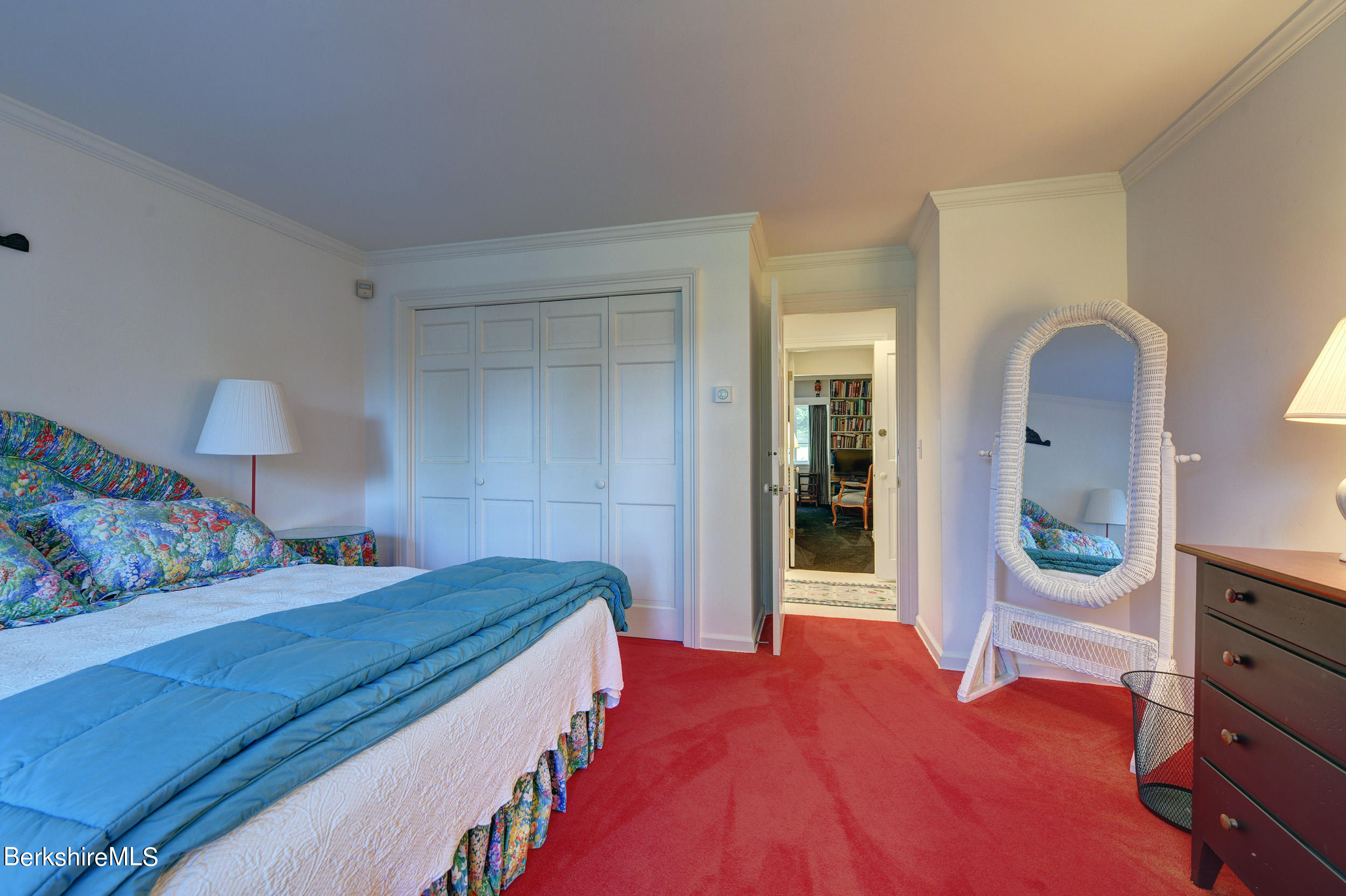 41 Webster Road Tyringham, MA 01264 - Photo 30 of 48 41 Webster 31