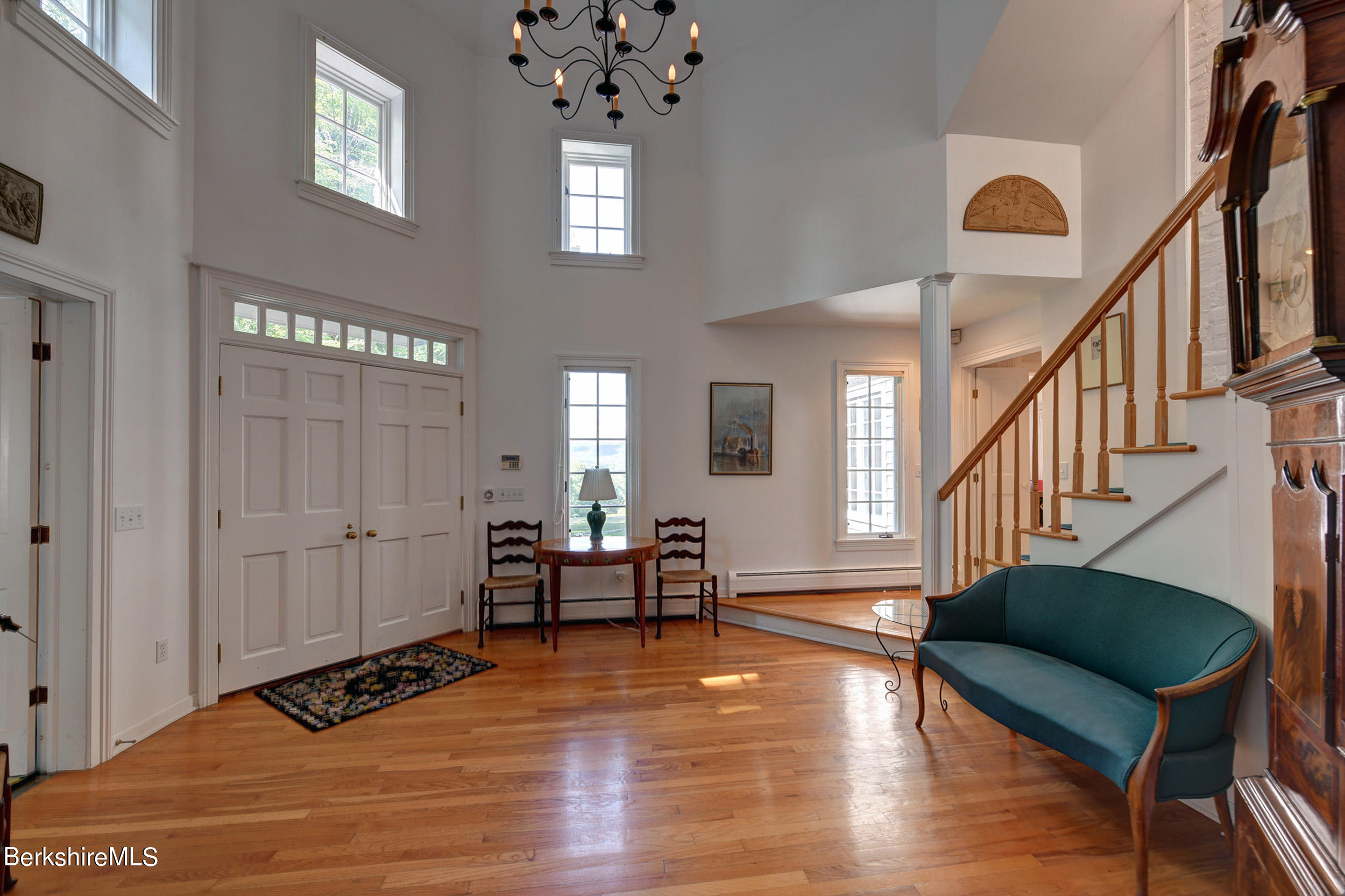 41 Webster Road Tyringham, MA 01264 - Photo 4 of 48 41 Webster 4
