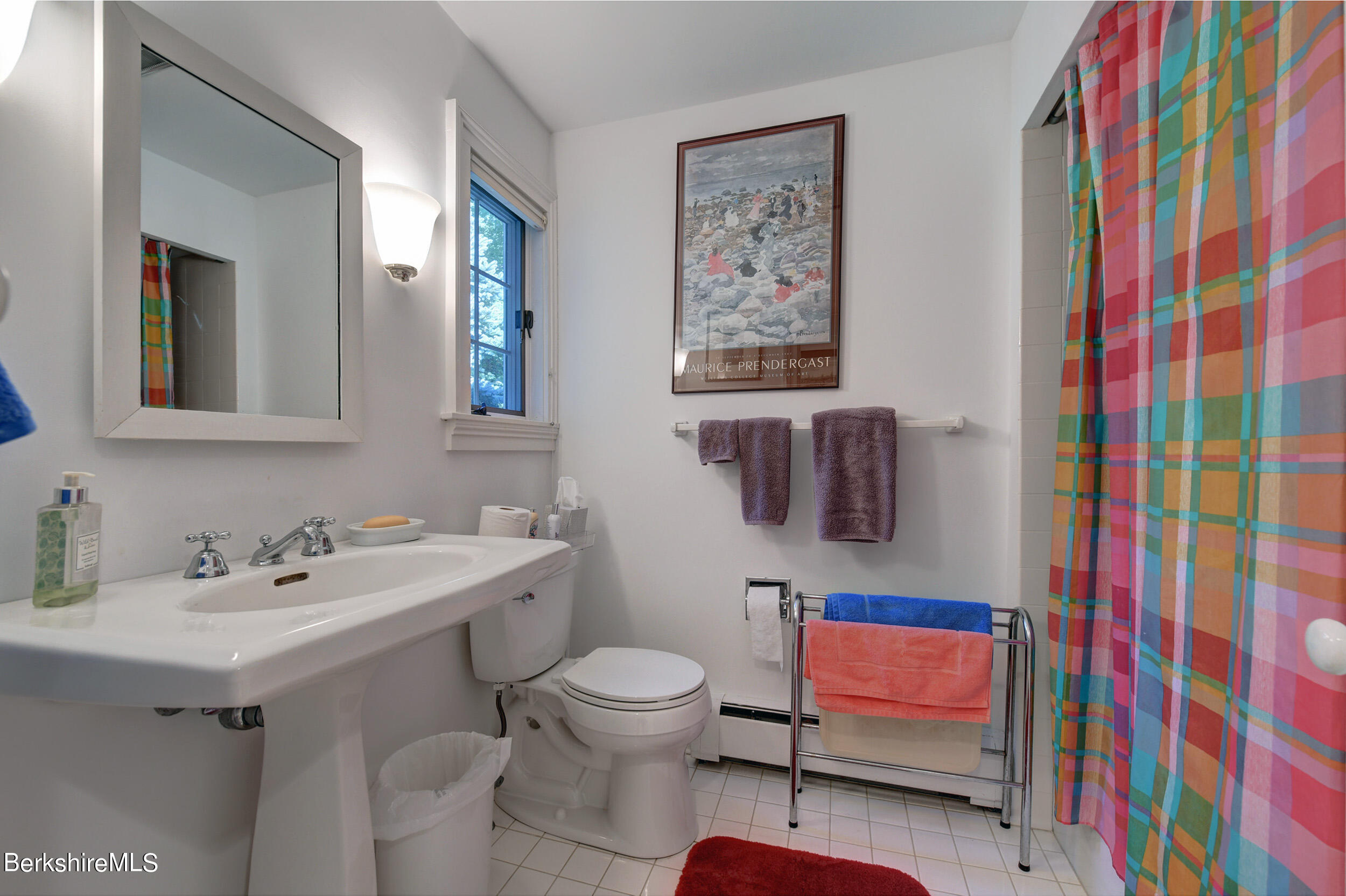 41 Webster Road Tyringham, MA 01264 - Photo 31 of 48 41 Webster 32