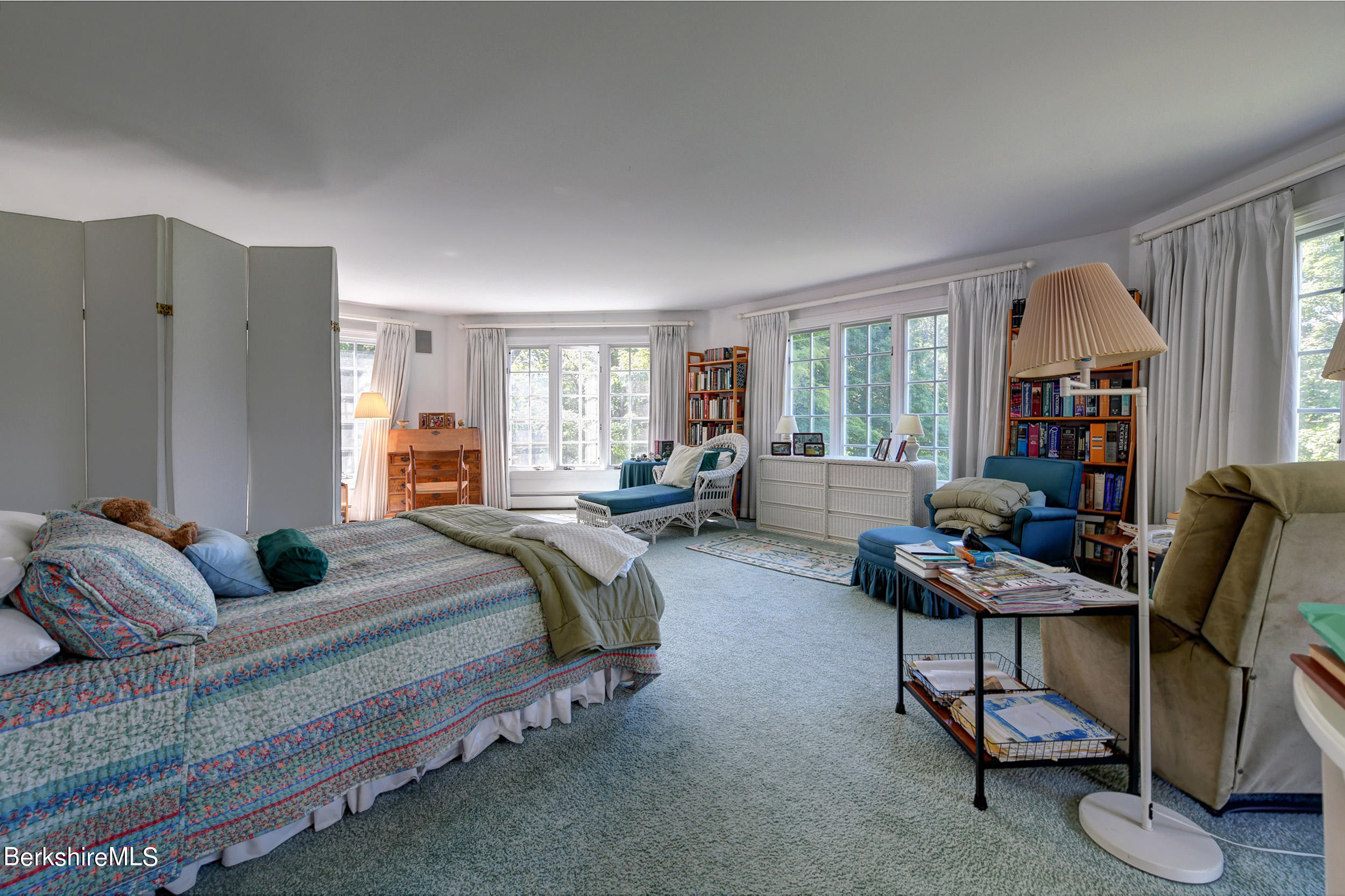 41 Webster Road Tyringham, MA 01264 - Photo 32 of 48 41 Webster 33