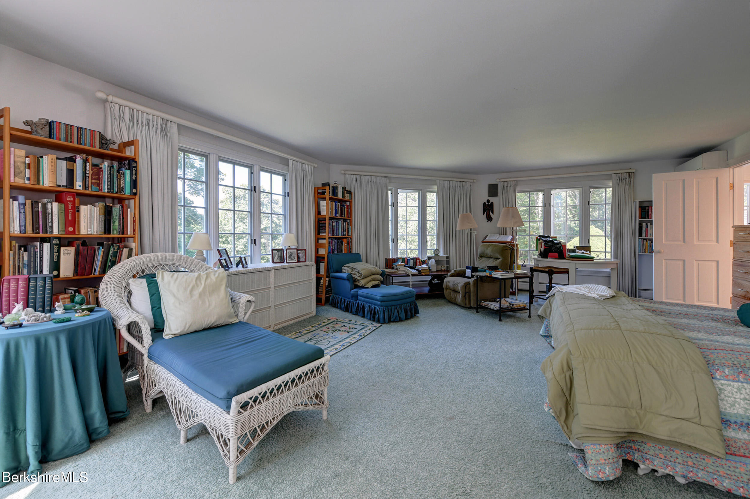 41 Webster Road Tyringham, MA 01264 - Photo 33 of 48 41 Webster 34