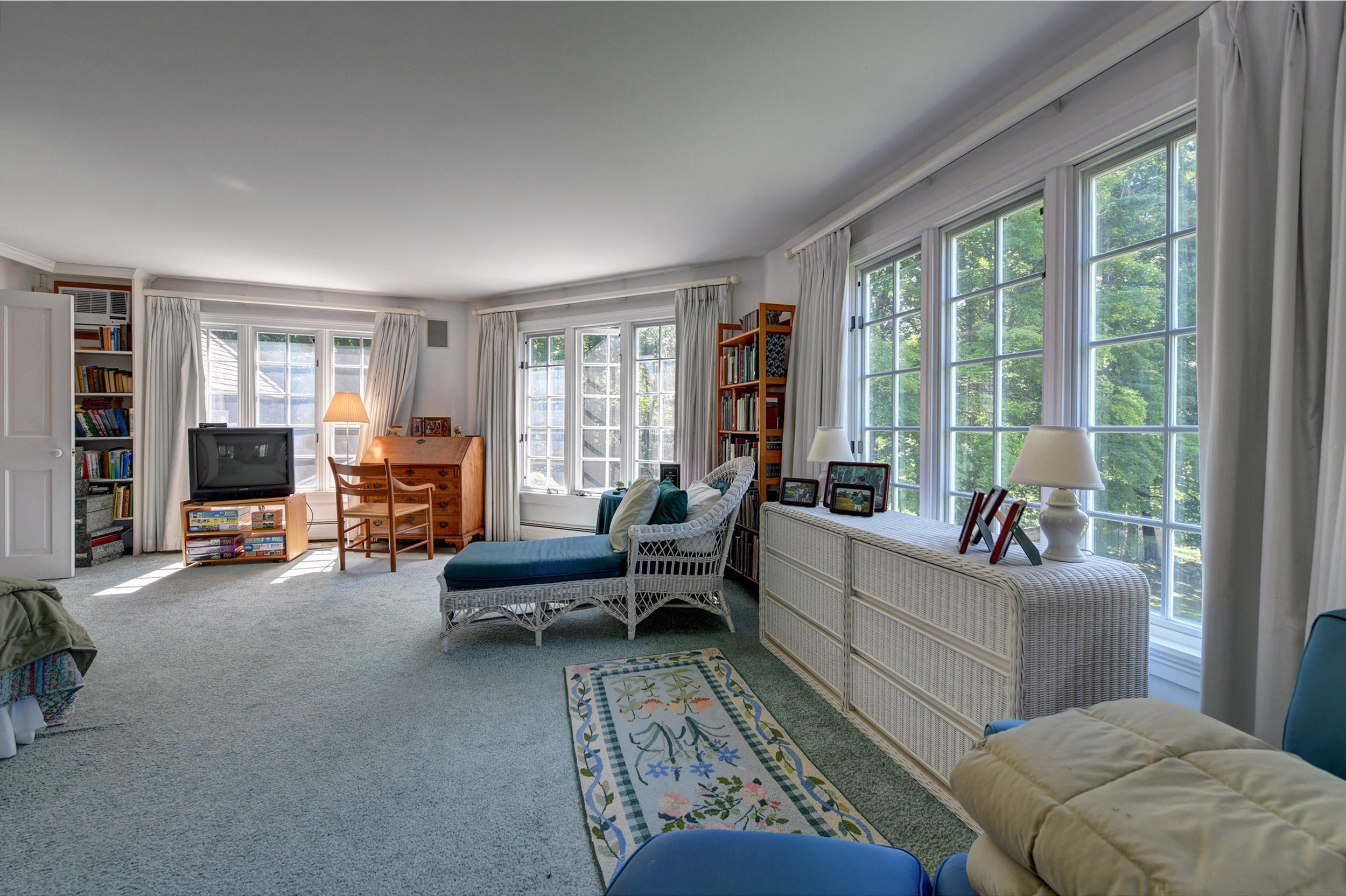 41 Webster Road Tyringham, MA 01264 - Photo 34 of 48 41 Webster 35