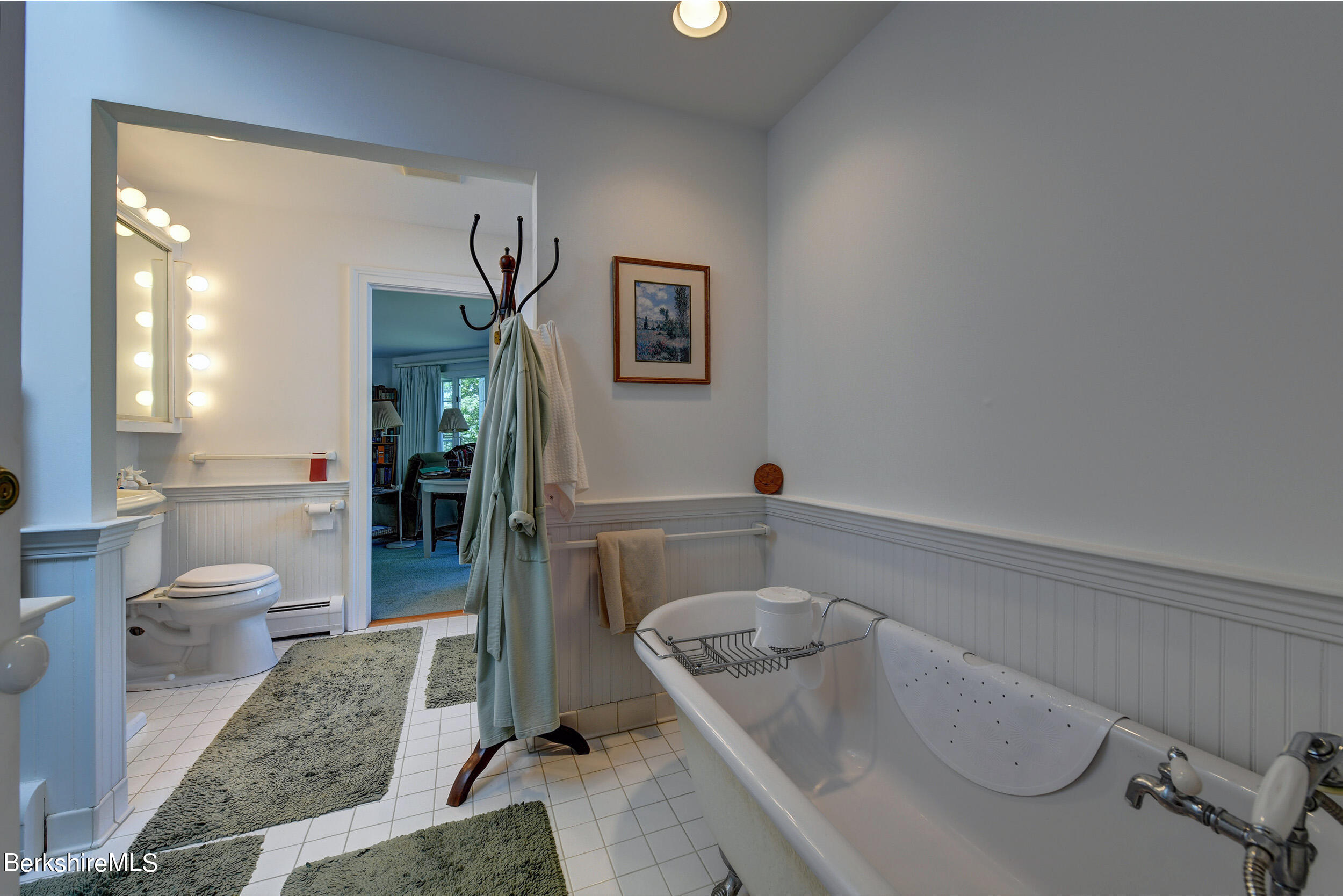 41 Webster Road Tyringham, MA 01264 - Photo 35 of 48 41 Webster 36