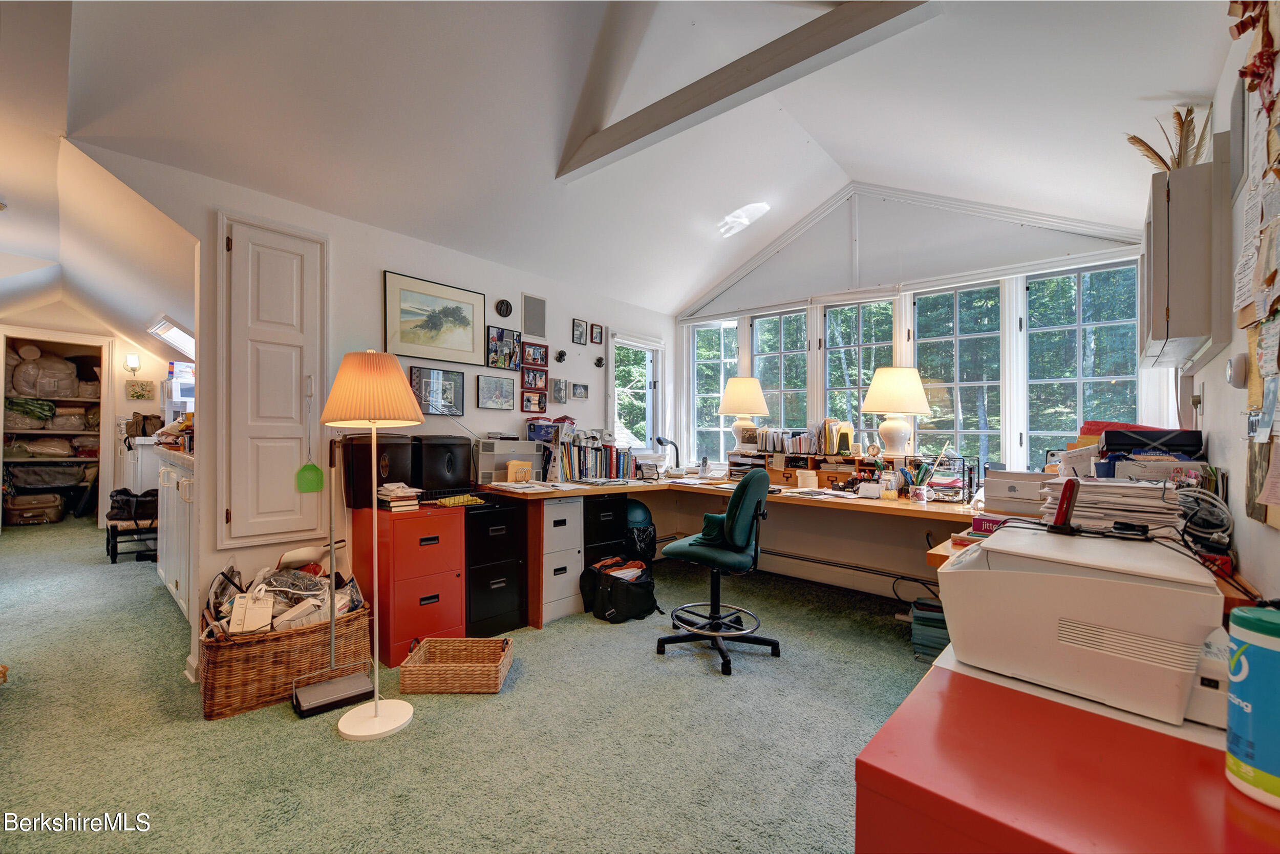 41 Webster Road Tyringham, MA 01264 - Photo 37 of 48 41 Webster 38