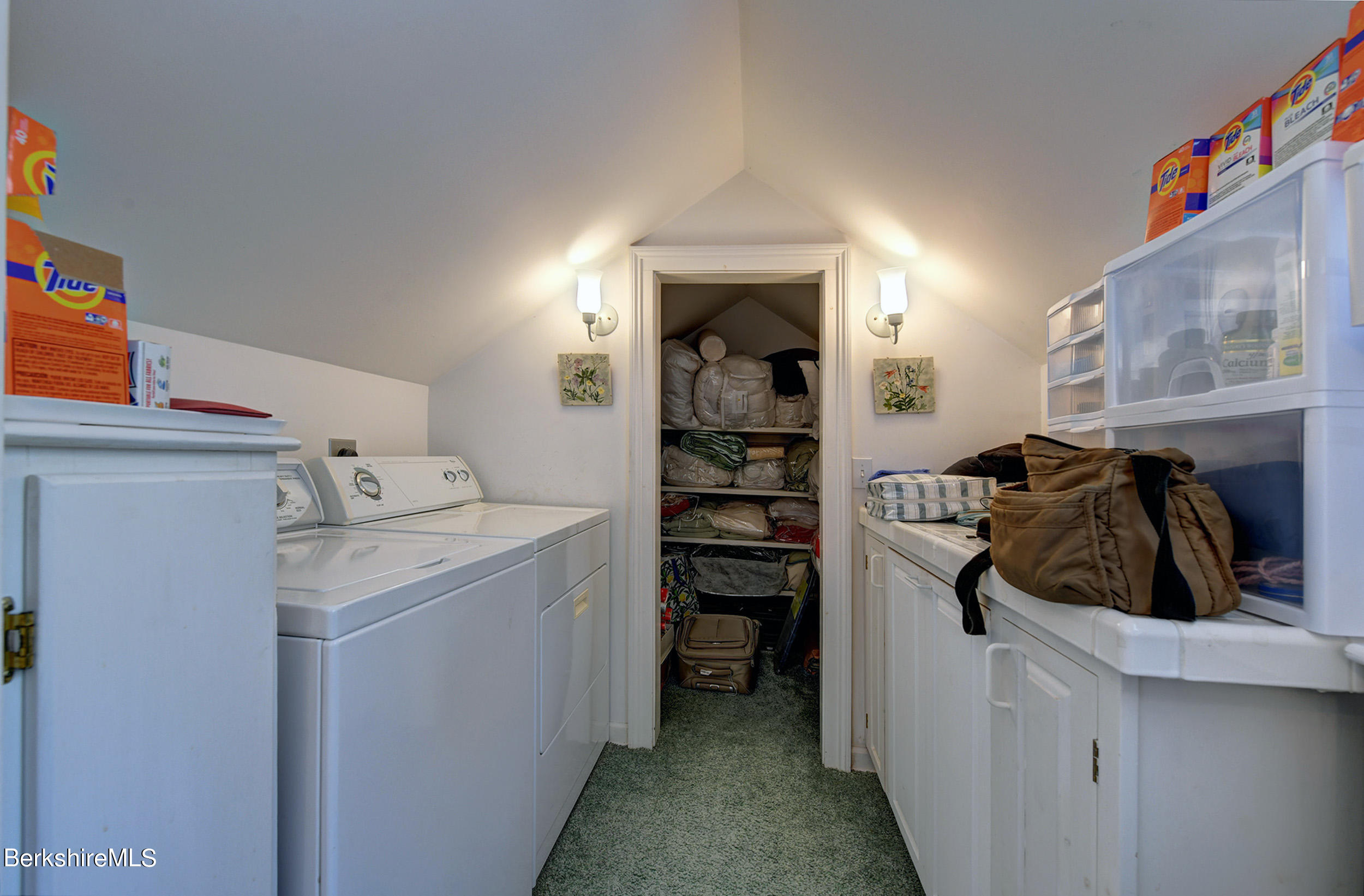 41 Webster Road Tyringham, MA 01264 - Photo 38 of 48 41 Webster 39