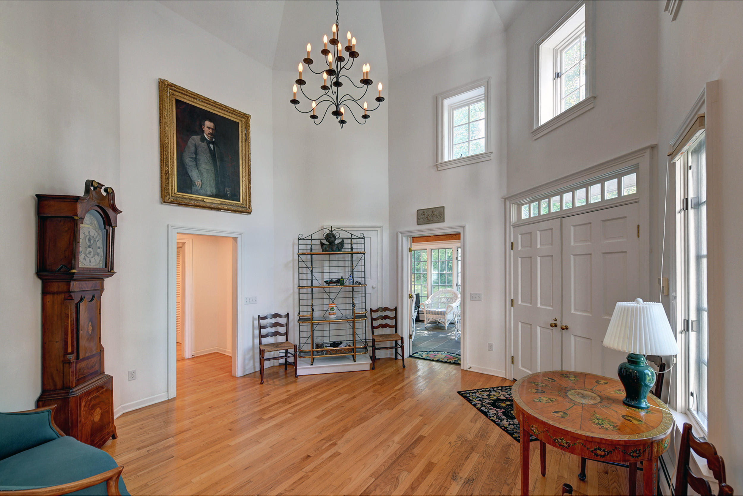 41 Webster Road Tyringham, MA 01264 - Photo 5 of 48 41 Webster 5