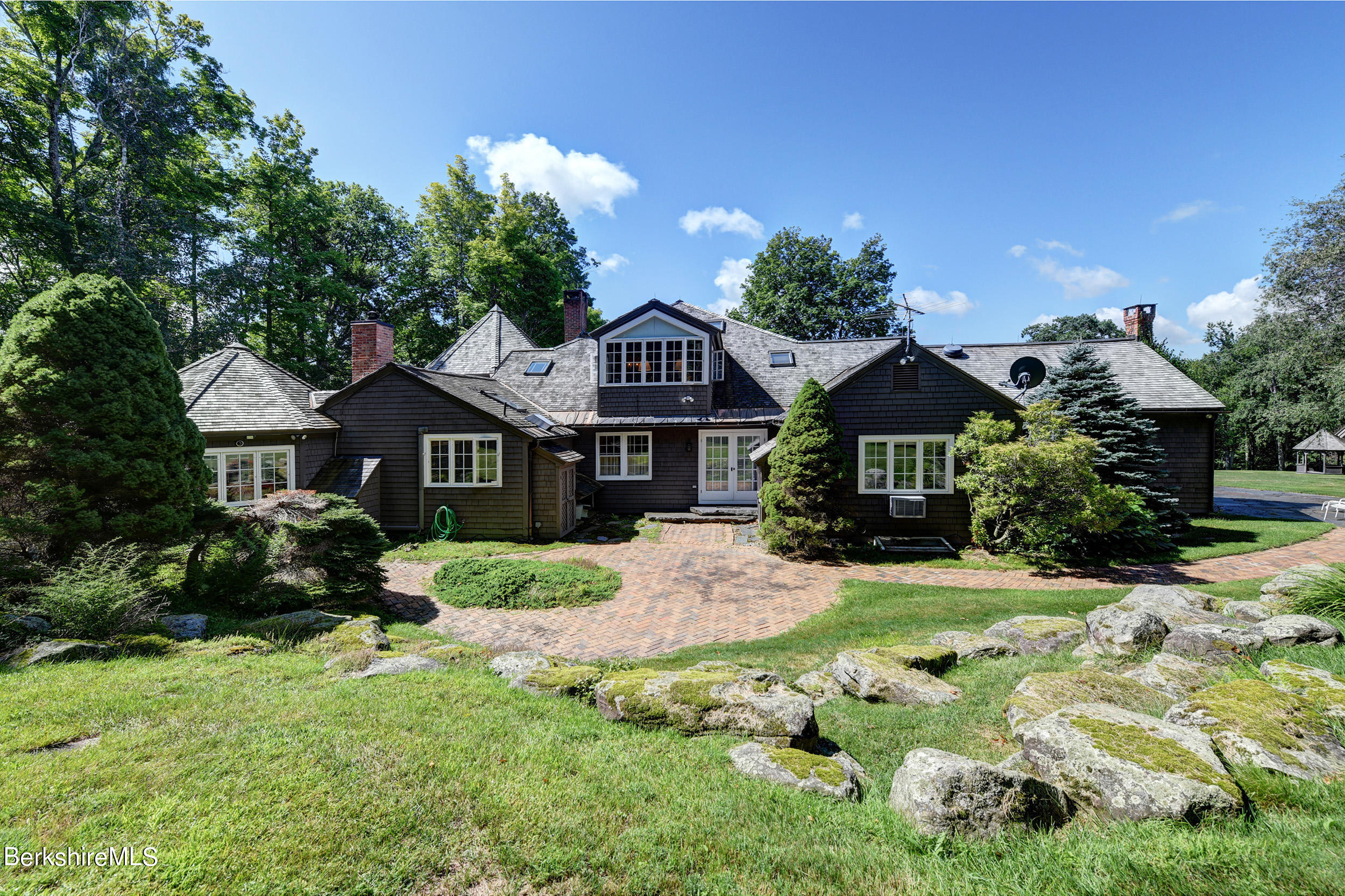 41 Webster Road Tyringham, MA 01264 - Photo 41 of 48 41 Webster 42