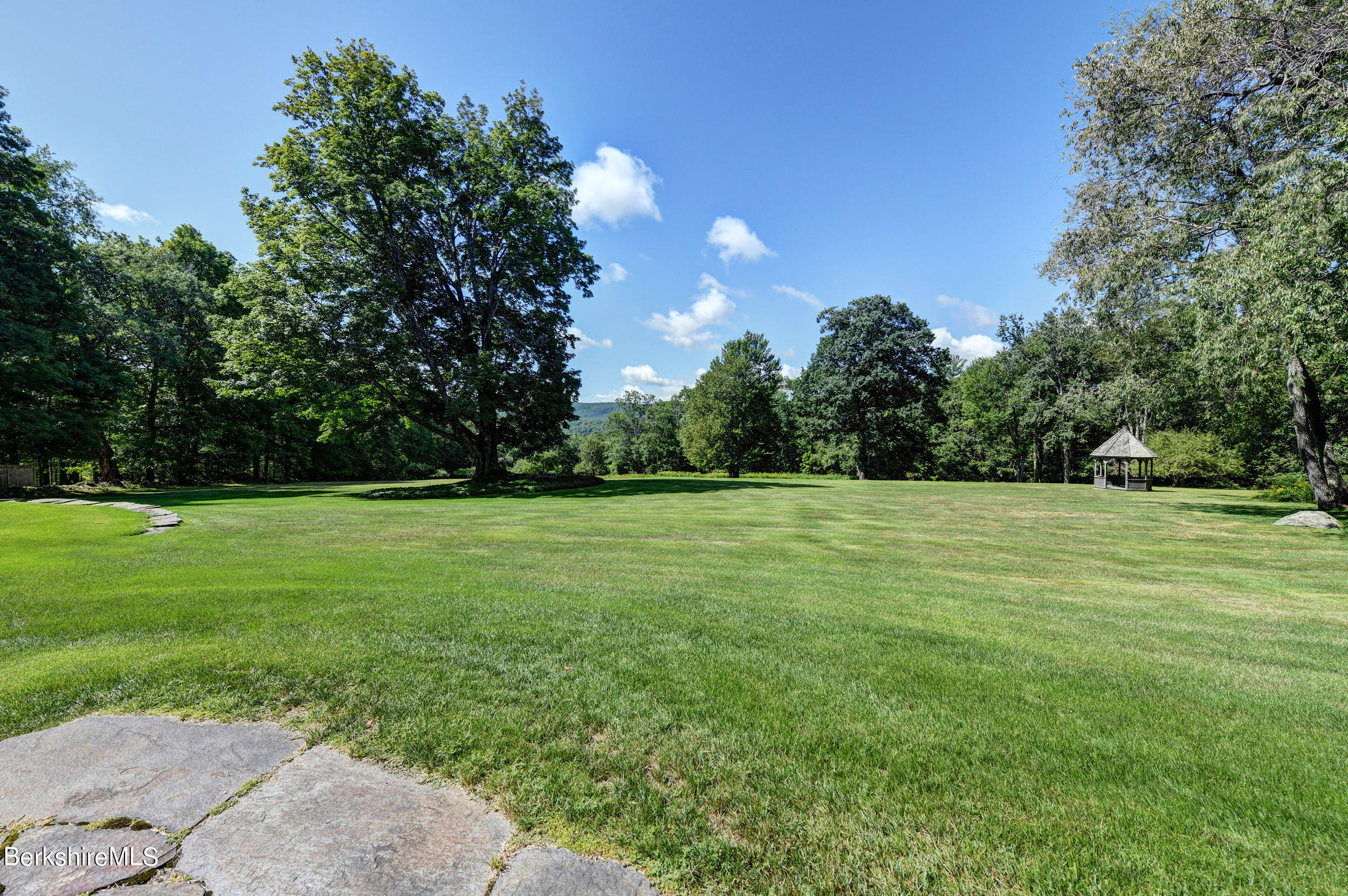 41 Webster Road Tyringham, MA 01264 - Photo 44 of 48 41 Webster 45
