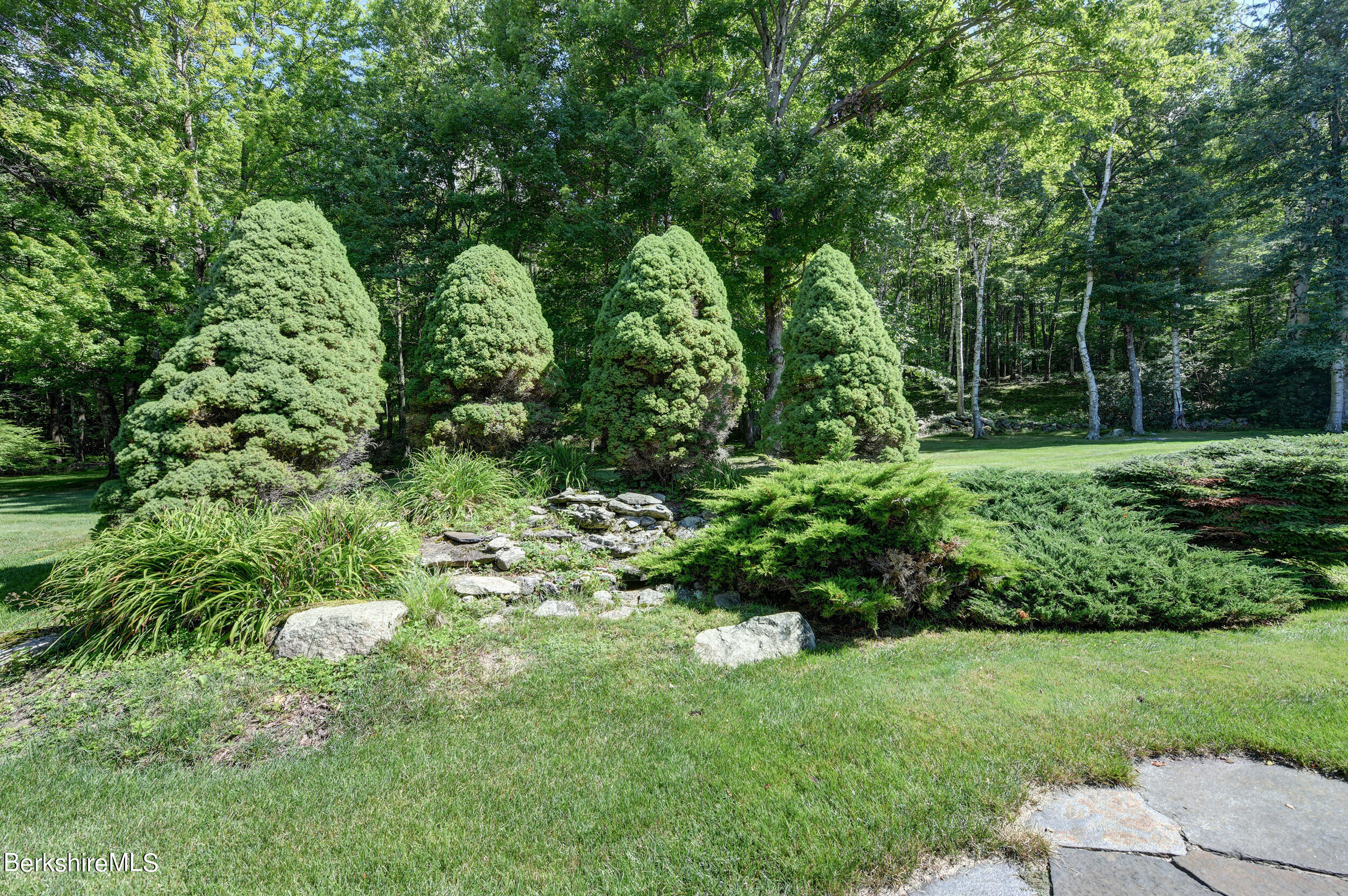 41 Webster Road Tyringham, MA 01264 - Photo 45 of 48 41 Webster 46