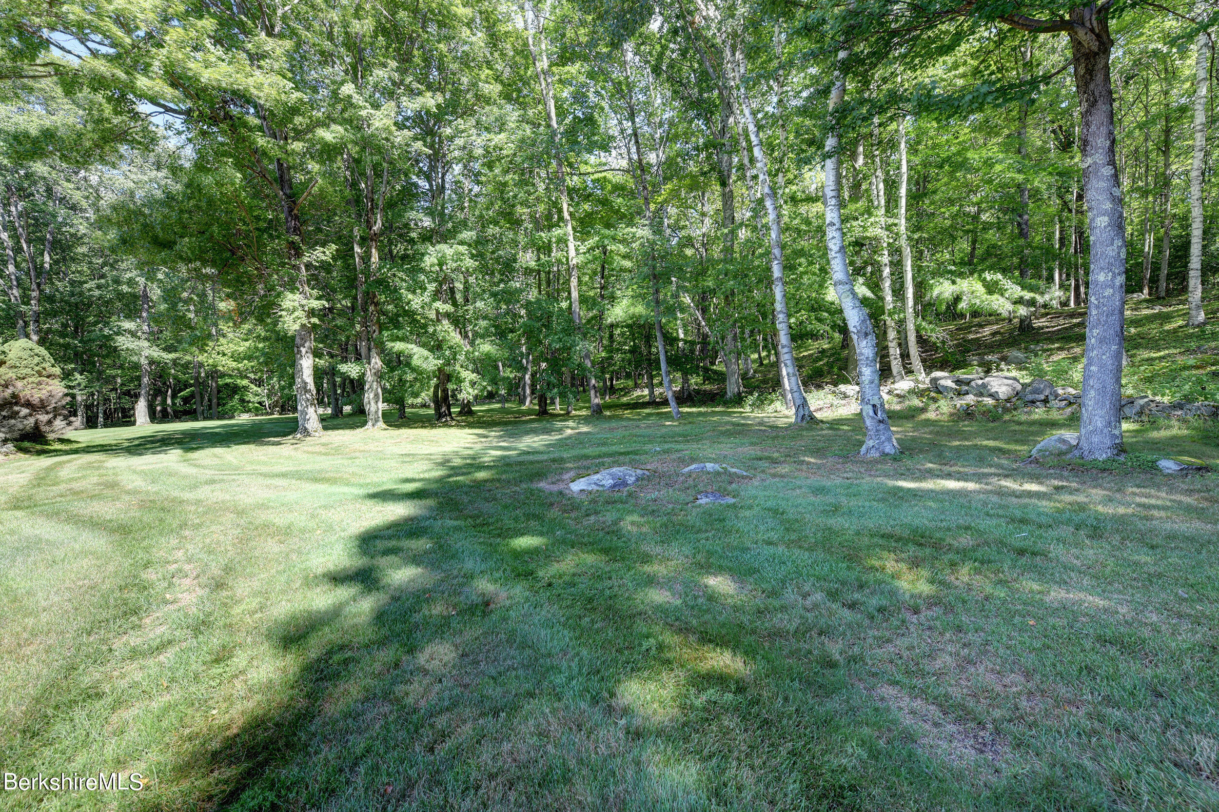 41 Webster Road Tyringham, MA 01264 - Photo 46 of 48 41 Webster 47