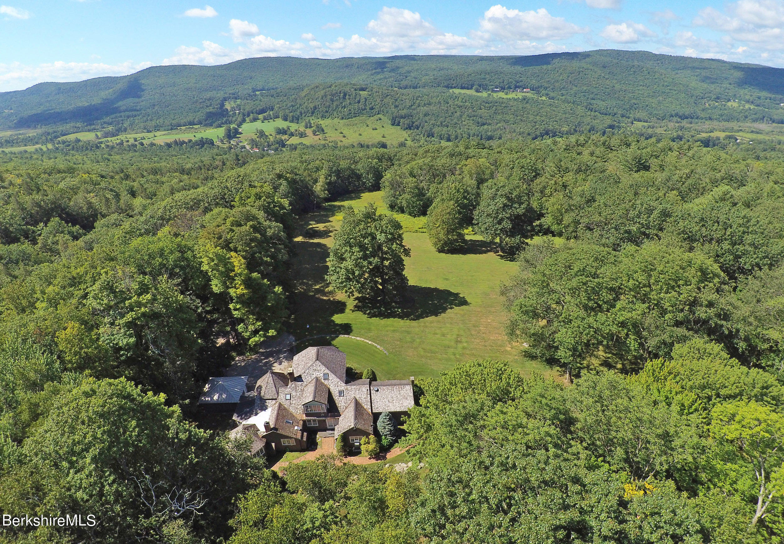 41 Webster Road Tyringham, MA 01264 - Photo 48 of 48 41 Webster 49
