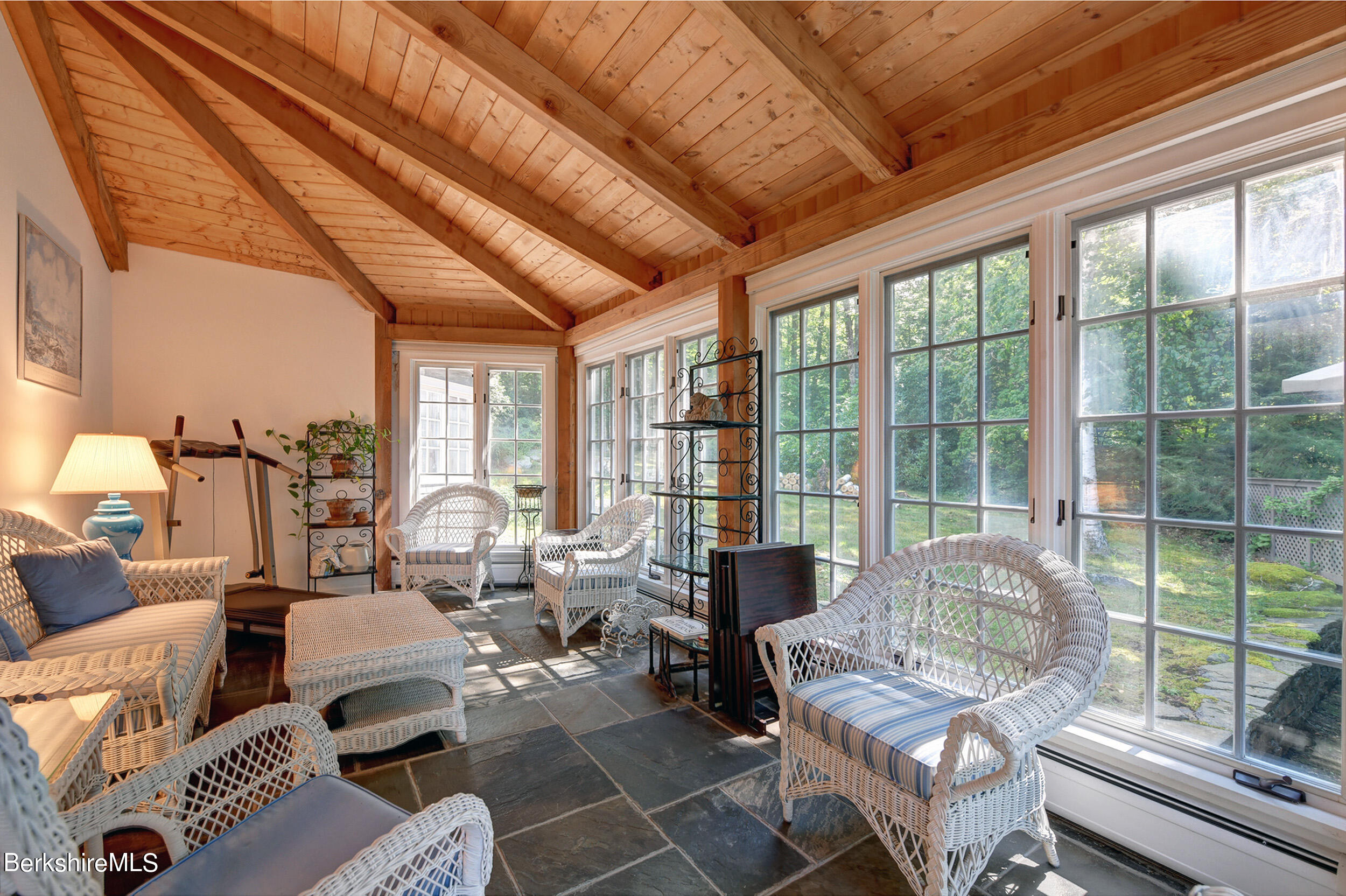 41 Webster Road Tyringham, MA 01264 - Photo 6 of 48 41 Webster 6