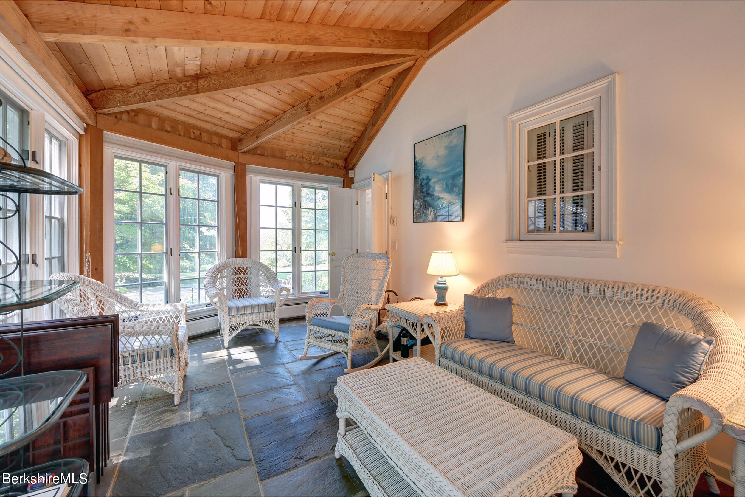 41 Webster Road Tyringham, MA 01264 - Photo 7 of 48 41 Webster 7