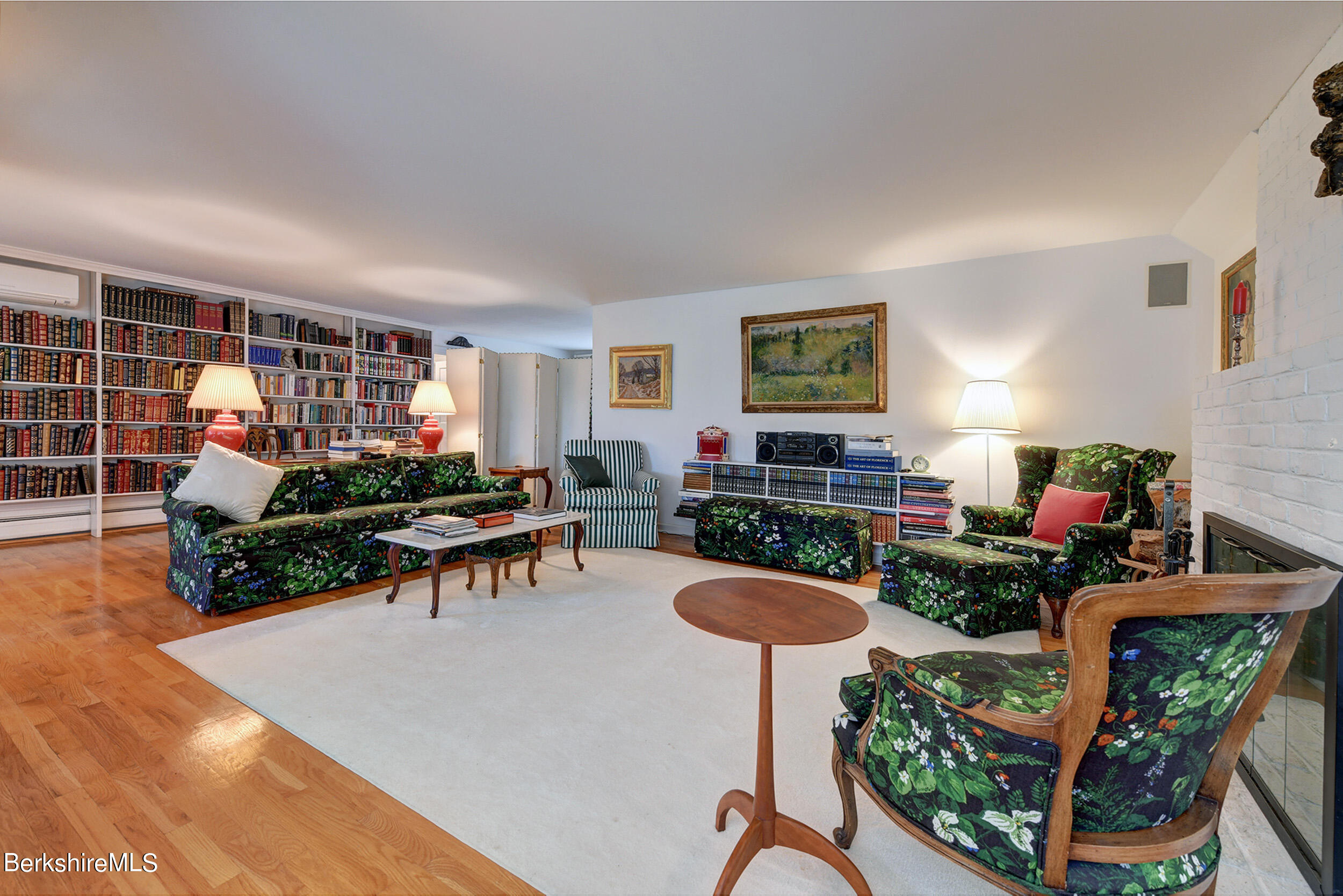 41 Webster Road Tyringham, MA 01264 - Photo 8 of 48 41 Webster 8