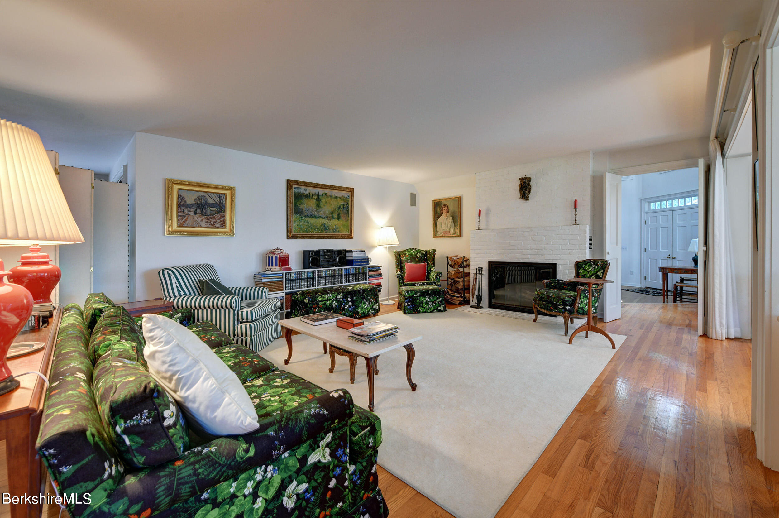 41 Webster Road Tyringham, MA 01264 - Photo 9 of 48 41 Webster 9