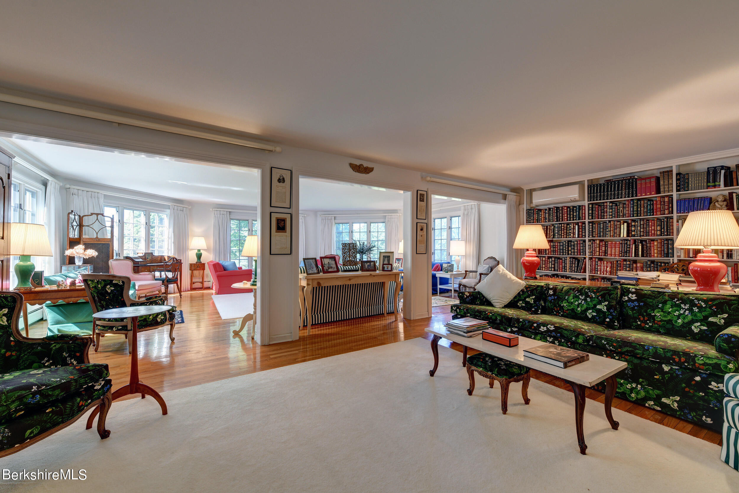41 Webster Road Tyringham, MA 01264 - Photo 10 of 48 41 Webster 10