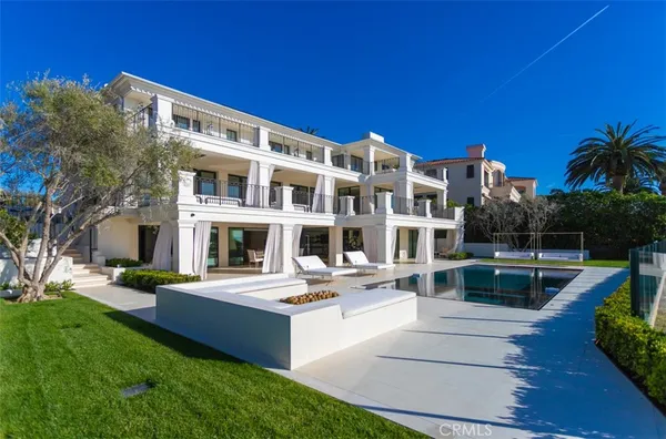 $49,998,000 | 7 Sailview, Newport Coast, CA 92657