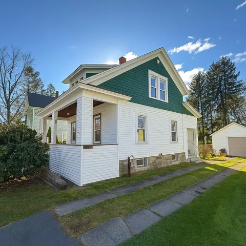 $169,900 | 24 Forest Avenue, Oneonta, NY 13820