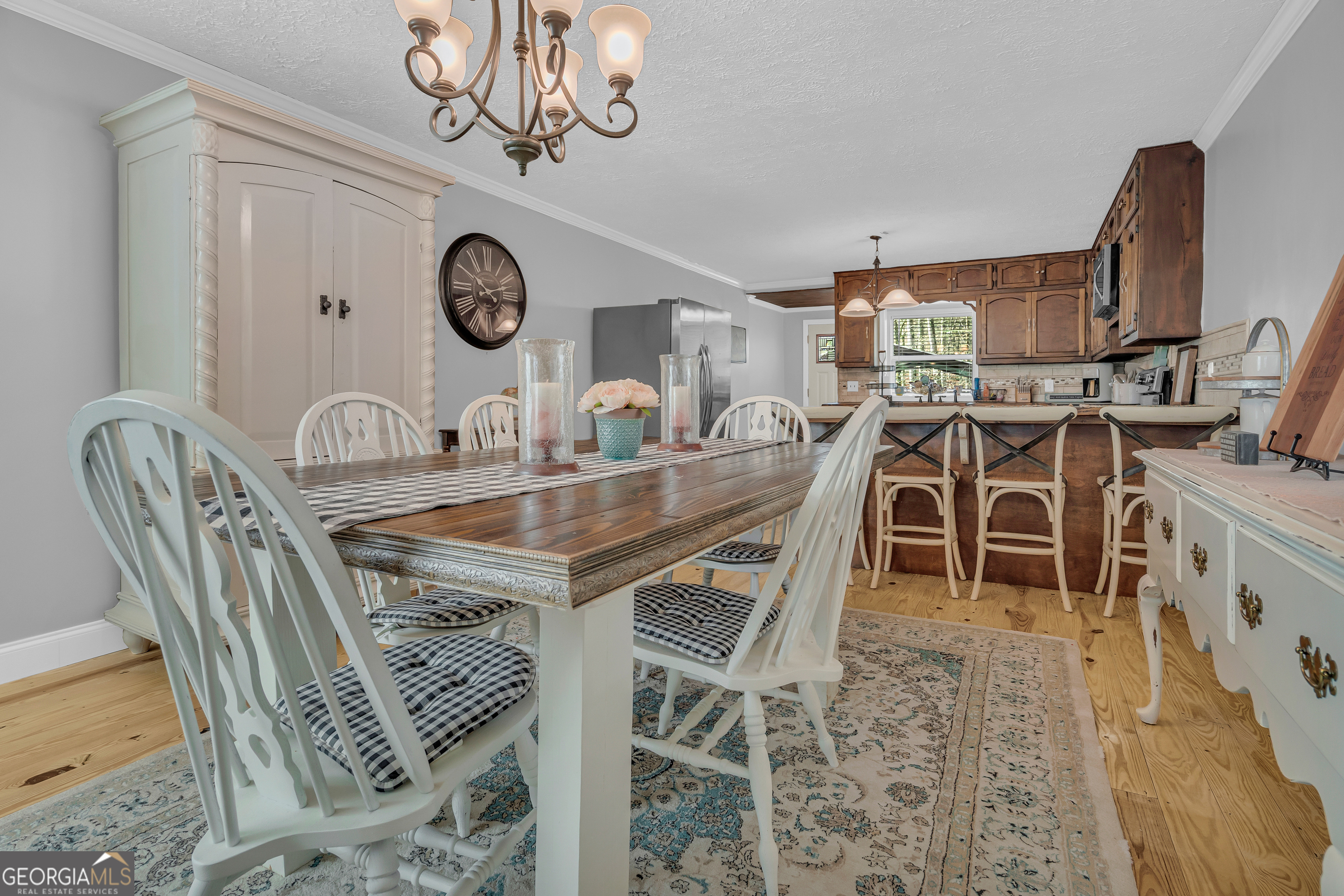 1266 Habersham Mills Road Demorest, GA 30535 - Photo 11 of 36