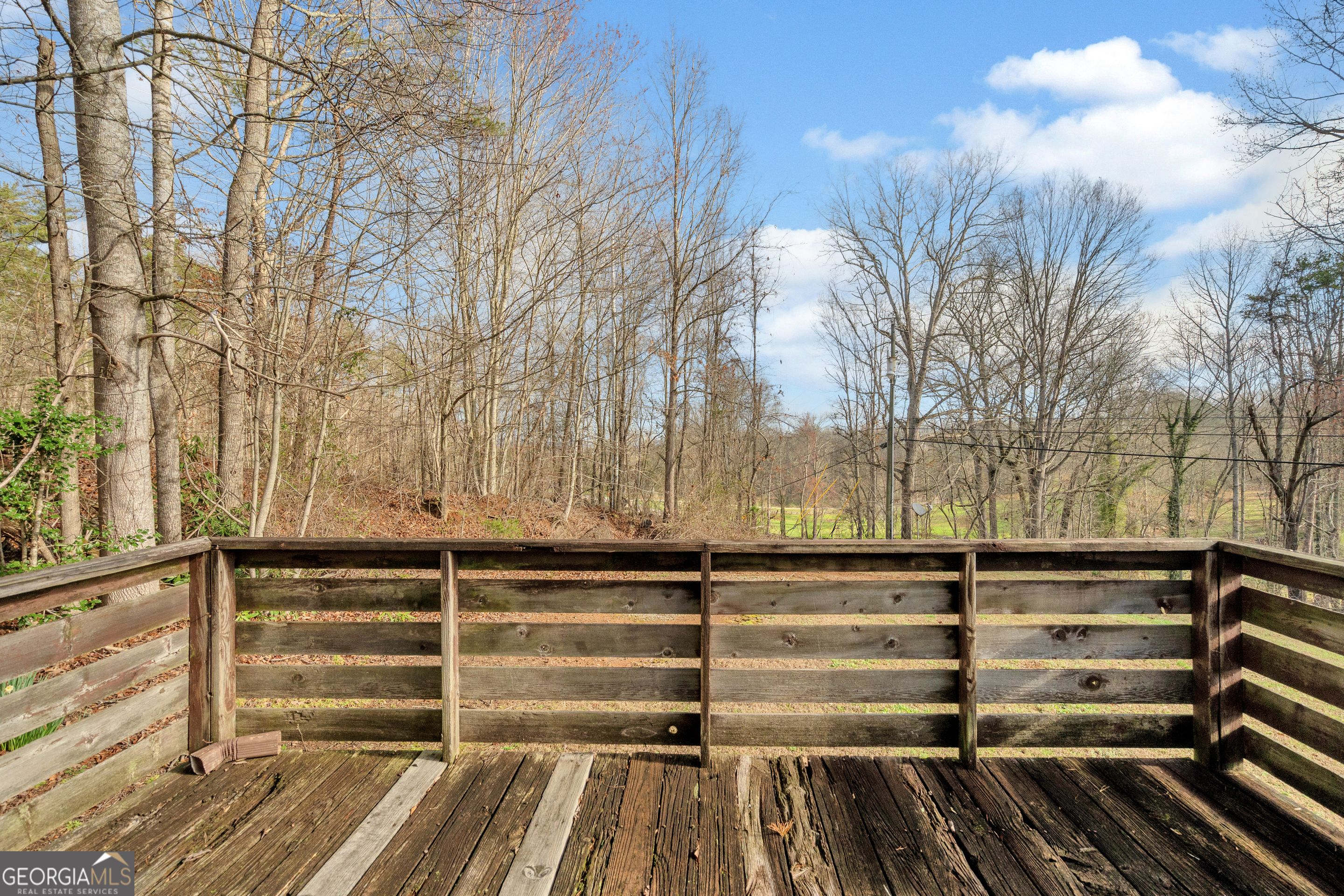 1266 Habersham Mills Road Demorest, GA 30535 - Photo 16 of 36