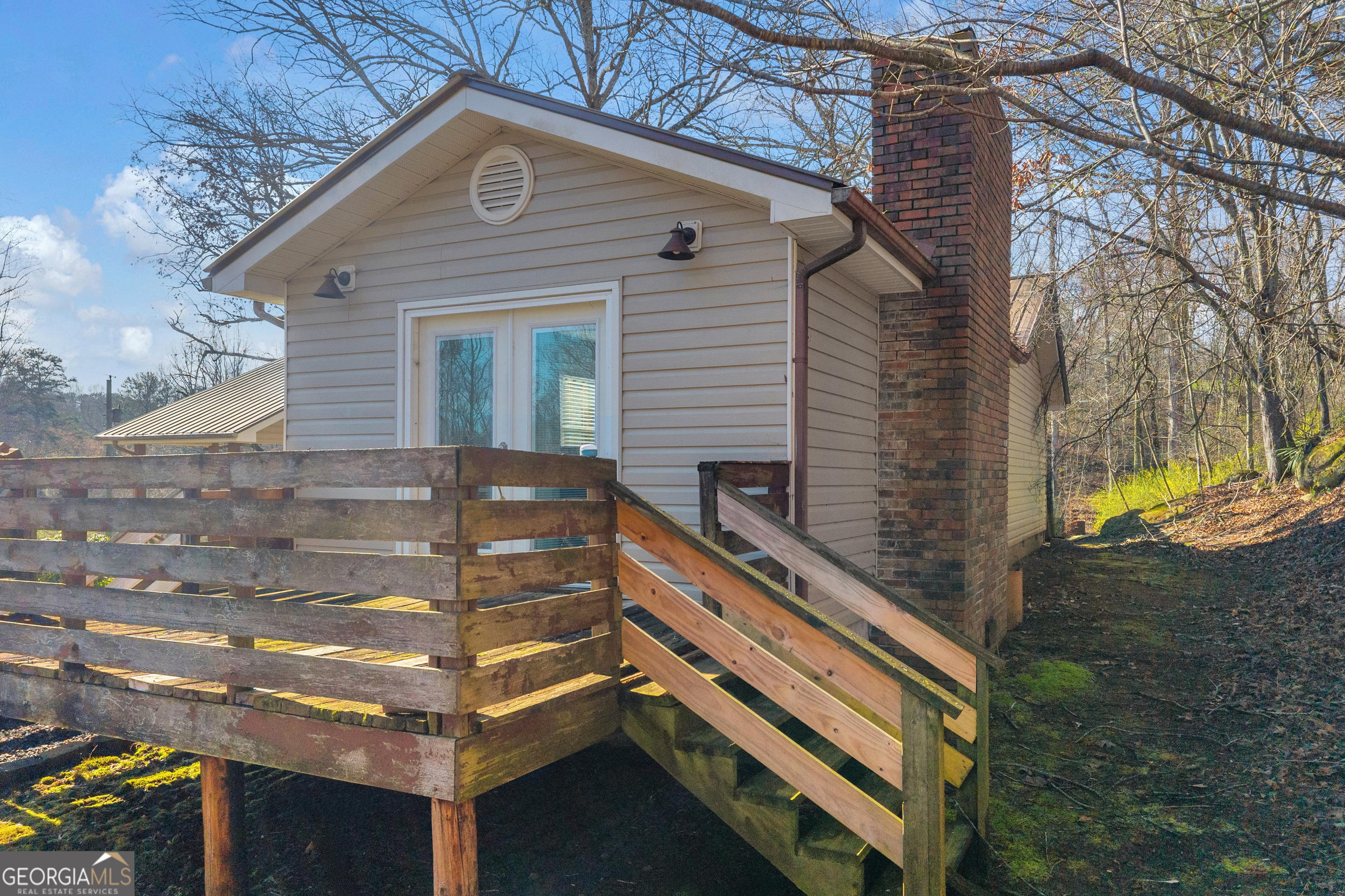 1266 Habersham Mills Road Demorest, GA 30535 - Photo 17 of 36