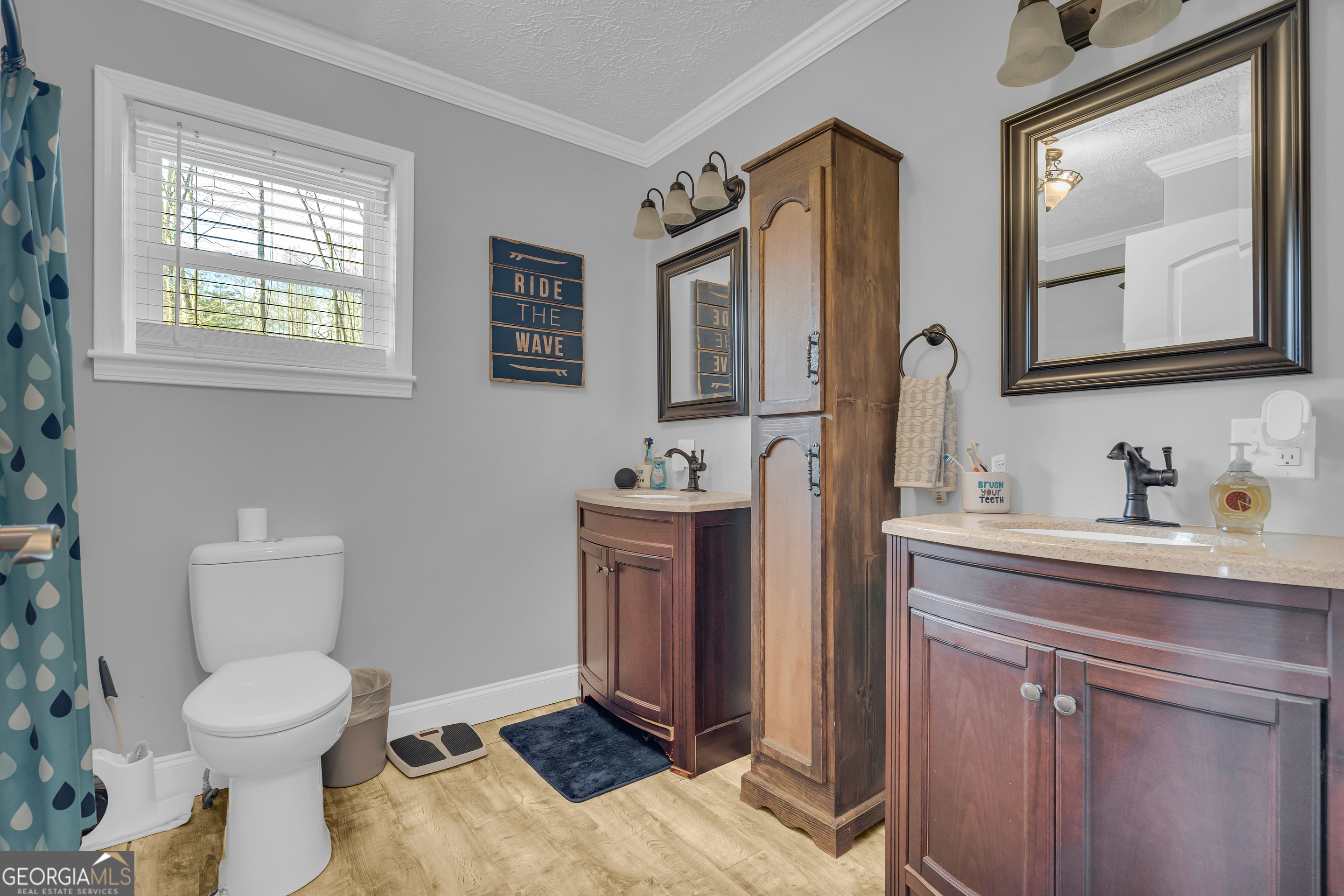 1266 Habersham Mills Road Demorest, GA 30535 - Photo 19 of 36