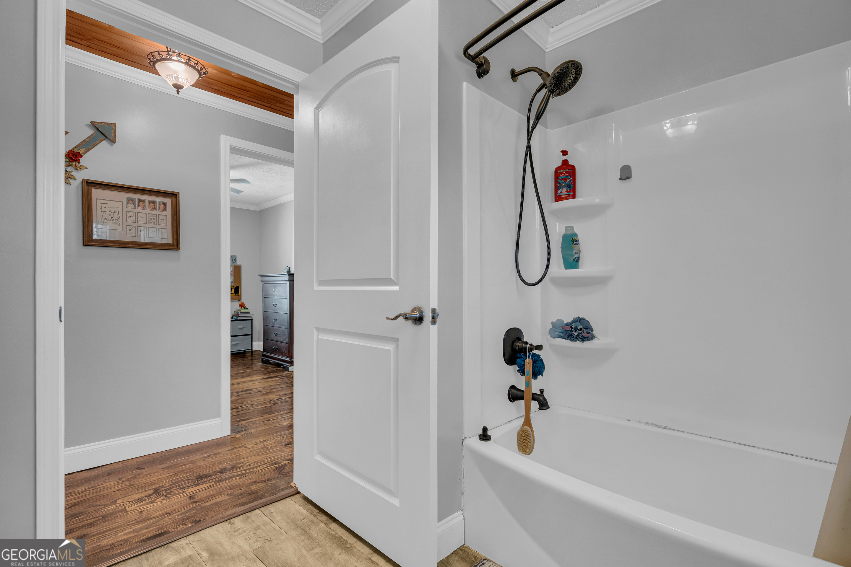 1266 Habersham Mills Road Demorest, GA 30535 - Photo 20 of 36