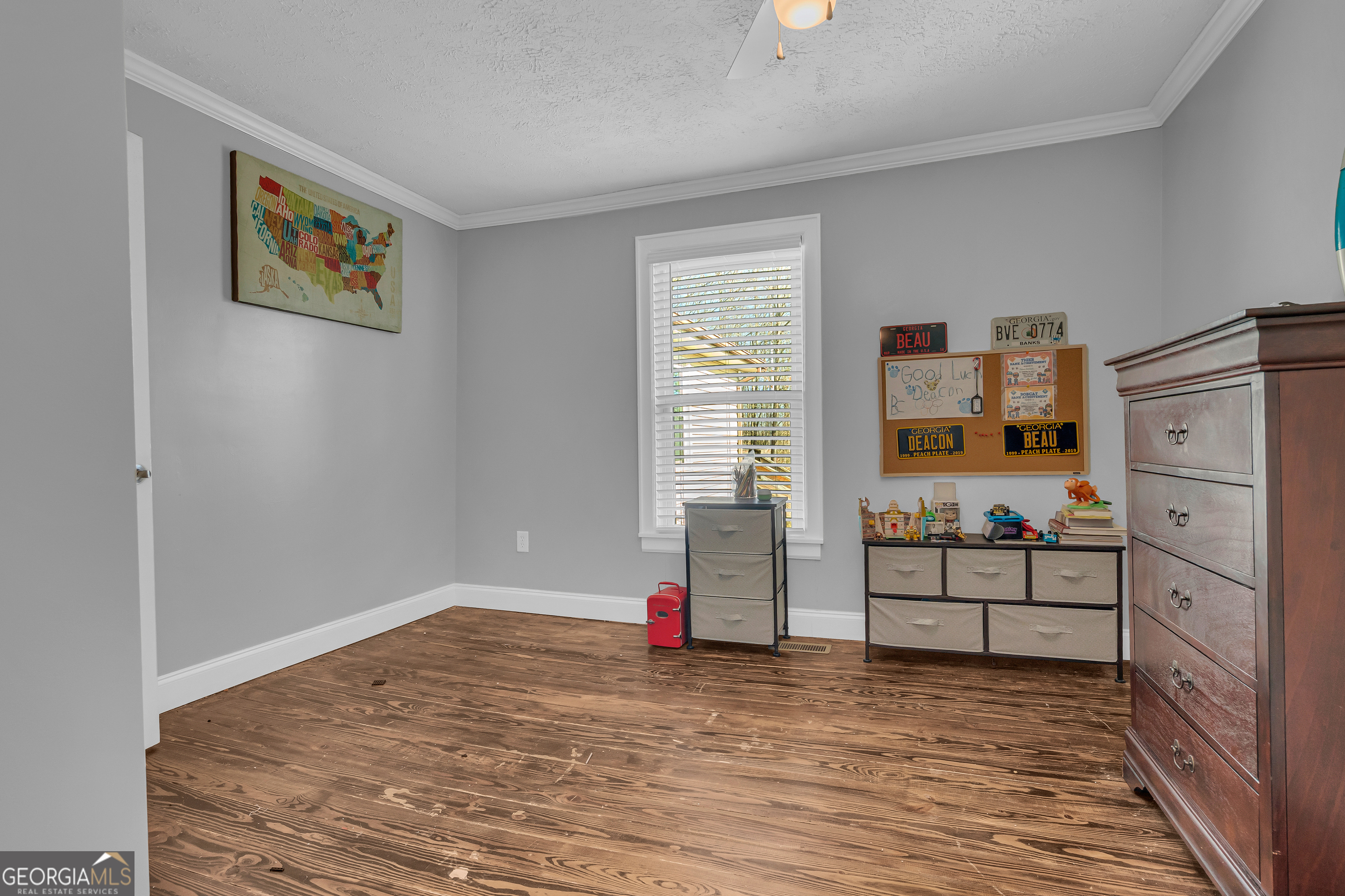 1266 Habersham Mills Road Demorest, GA 30535 - Photo 21 of 36