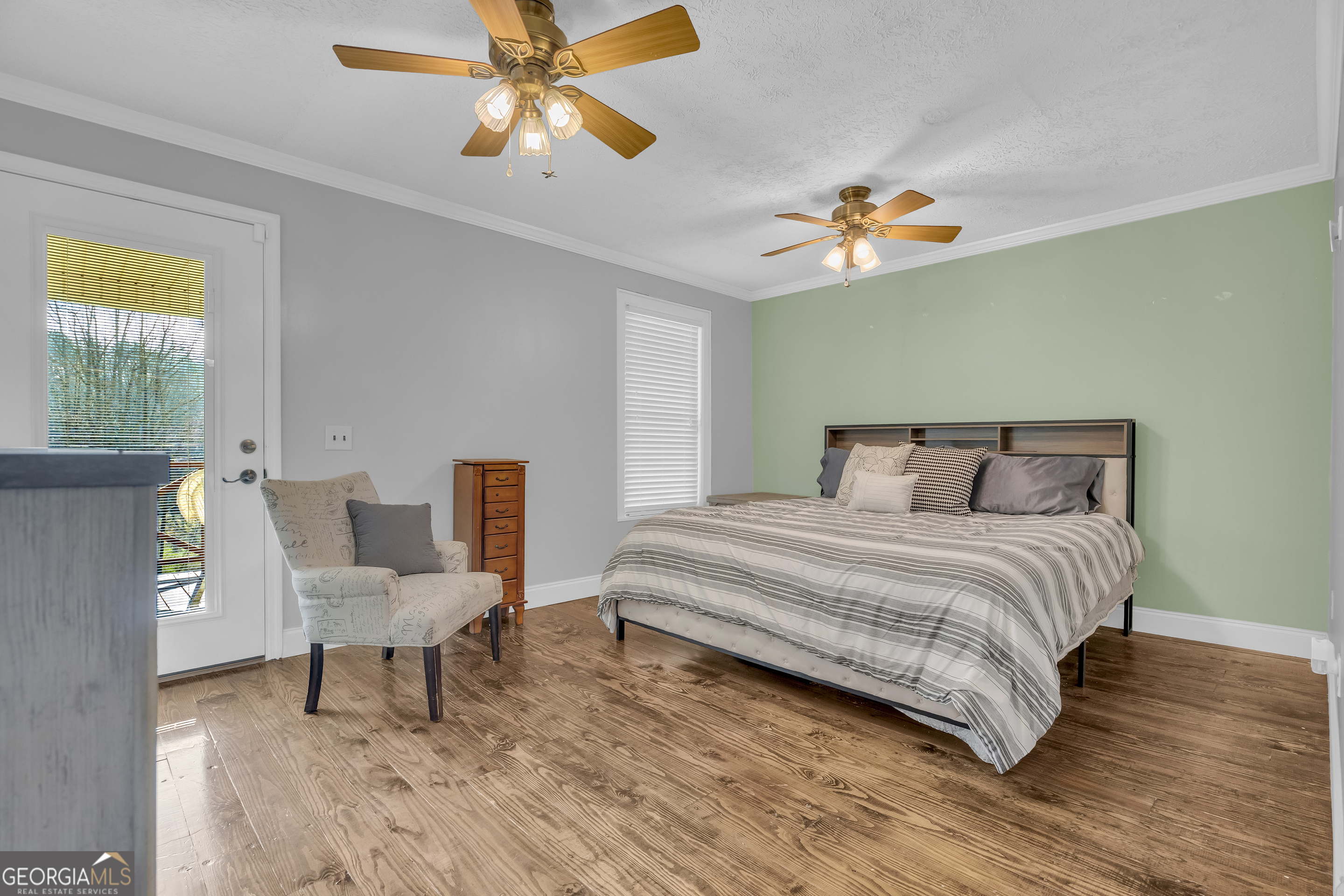 1266 Habersham Mills Road Demorest, GA 30535 - Photo 22 of 36