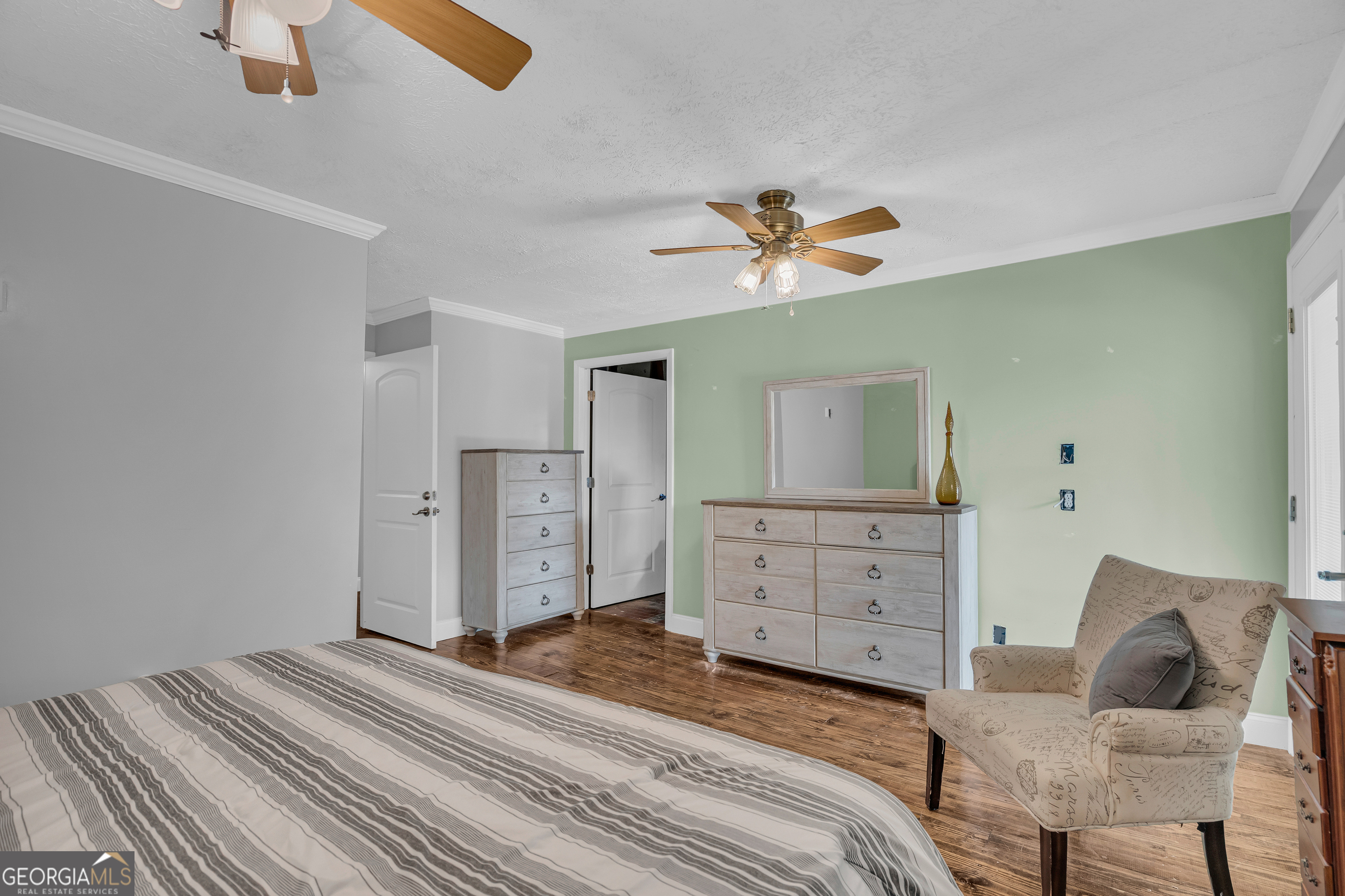 1266 Habersham Mills Road Demorest, GA 30535 - Photo 23 of 36