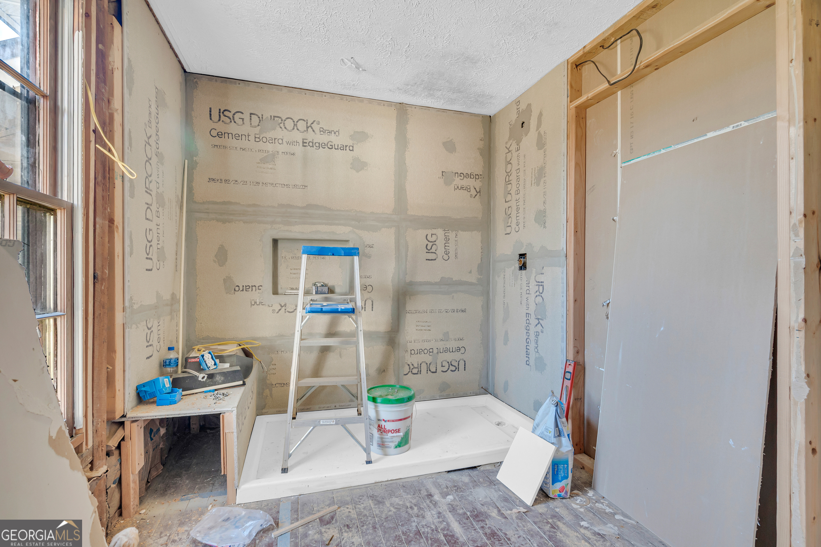 1266 Habersham Mills Road Demorest, GA 30535 - Photo 24 of 36