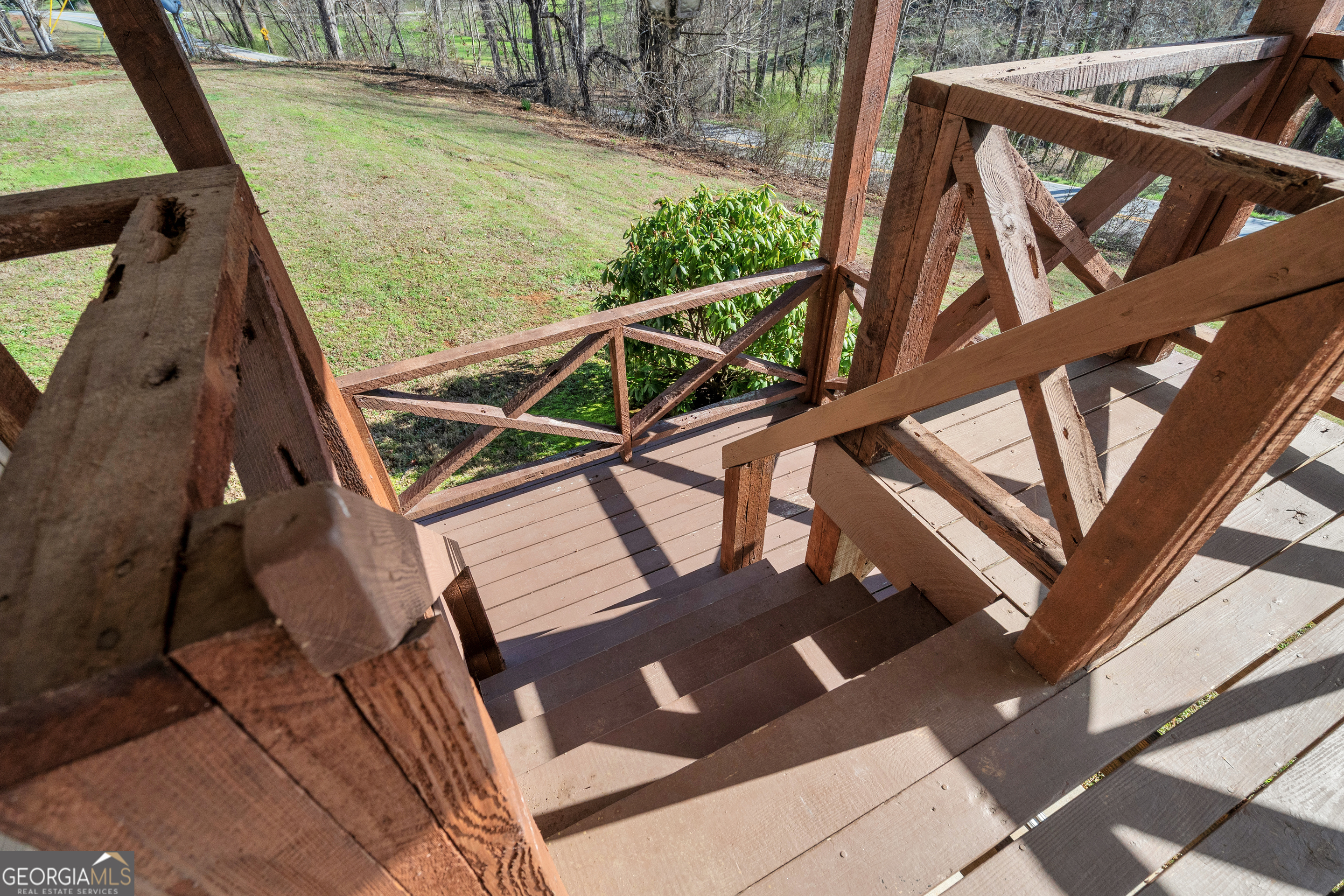 1266 Habersham Mills Road Demorest, GA 30535 - Photo 27 of 36