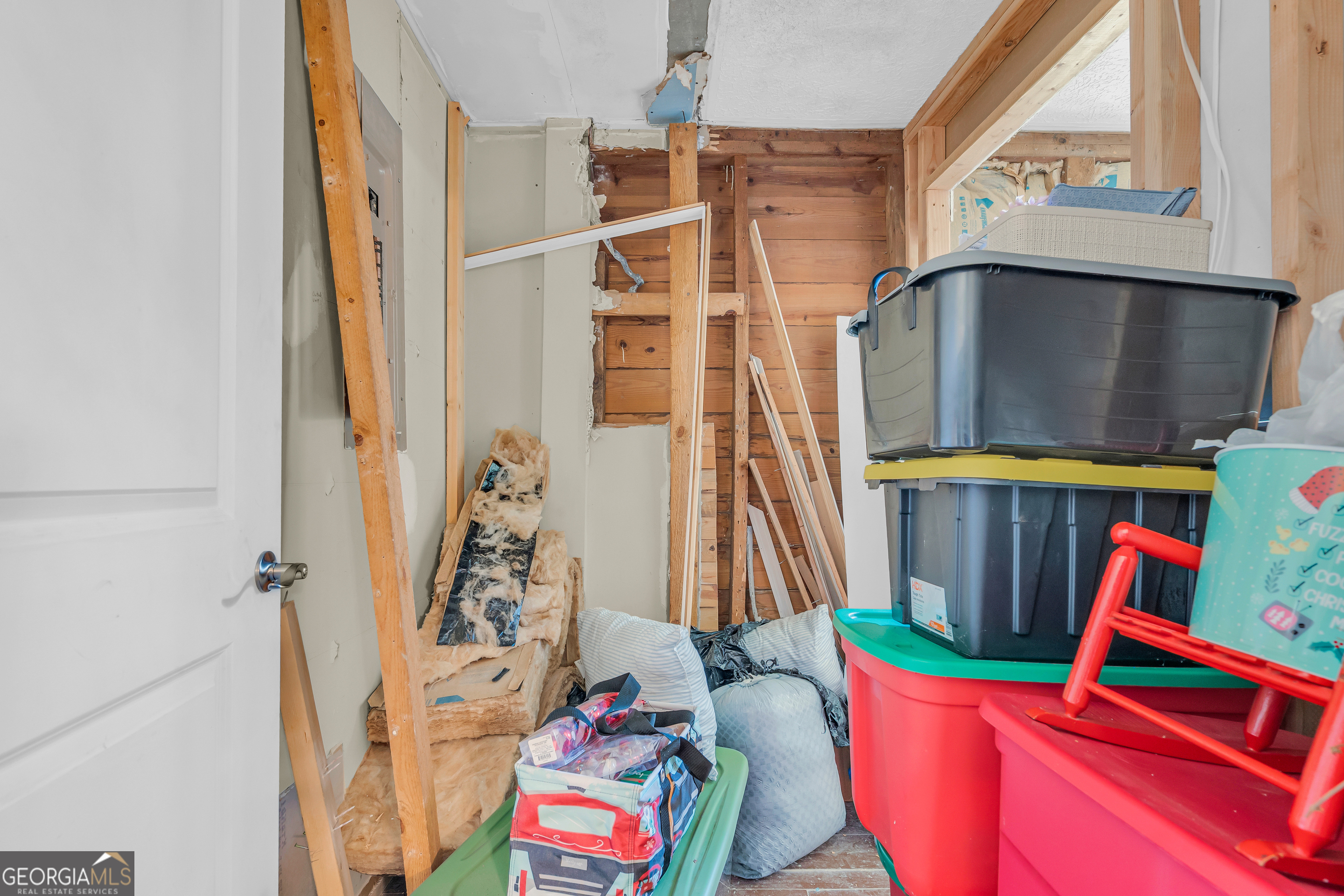 1266 Habersham Mills Road Demorest, GA 30535 - Photo 30 of 36