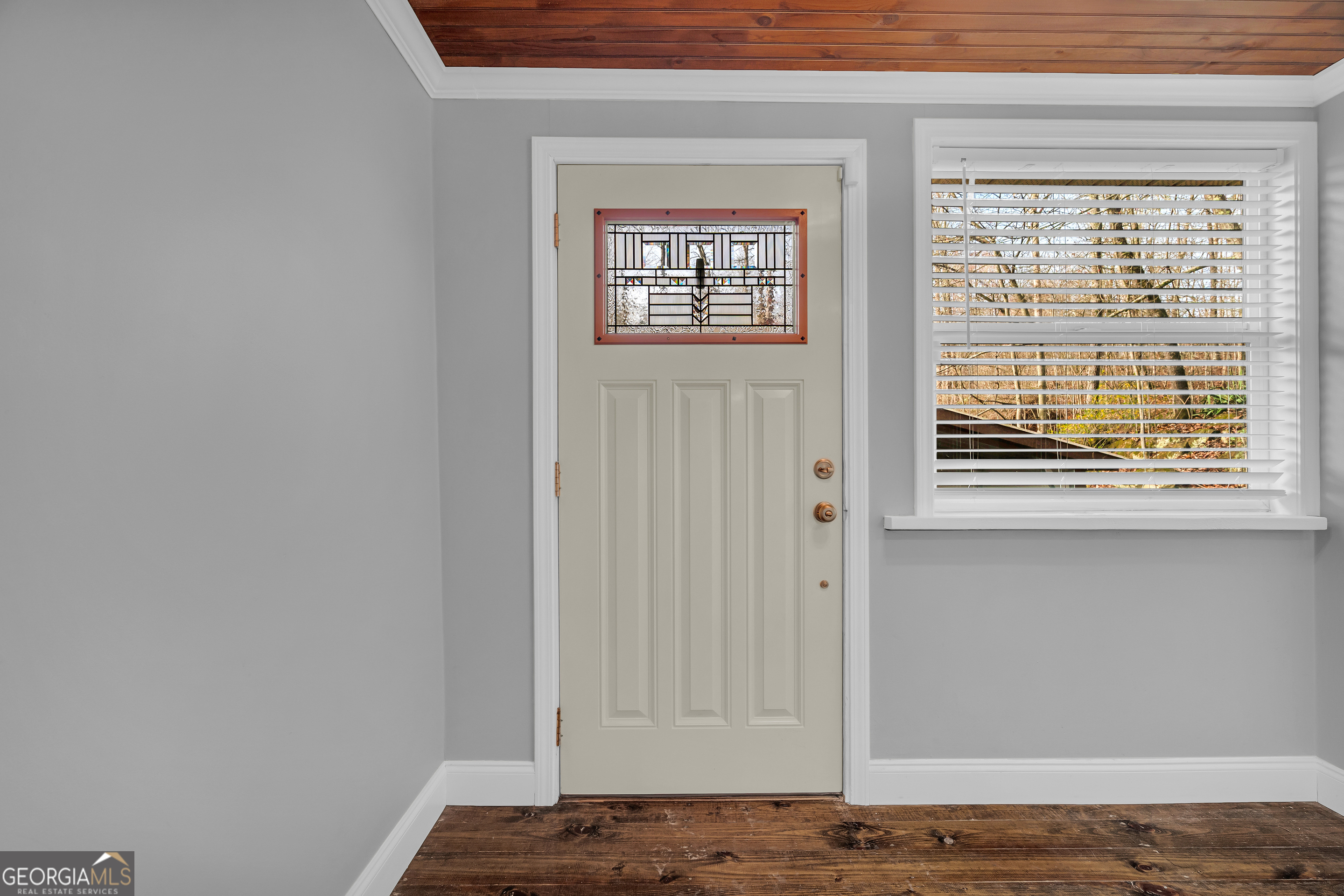 1266 Habersham Mills Road Demorest, GA 30535 - Photo 3 of 36