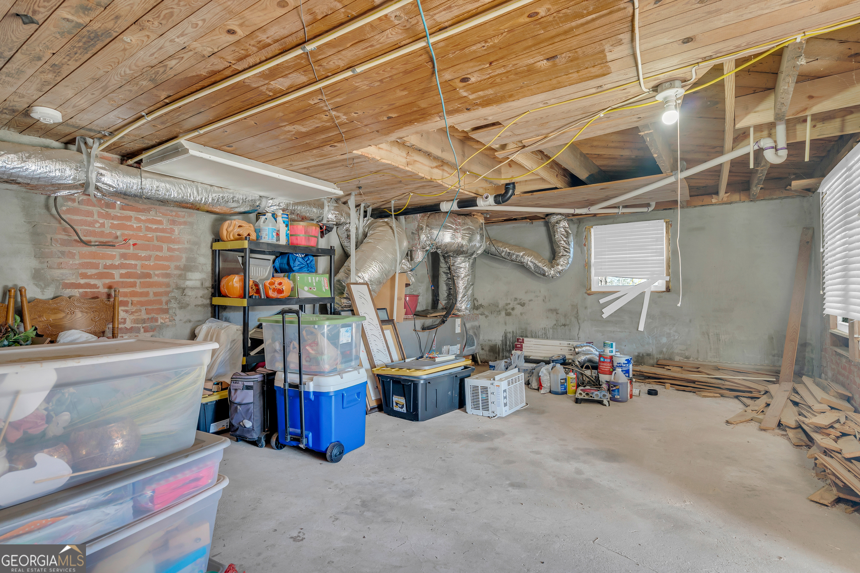 1266 Habersham Mills Road Demorest, GA 30535 - Photo 31 of 36