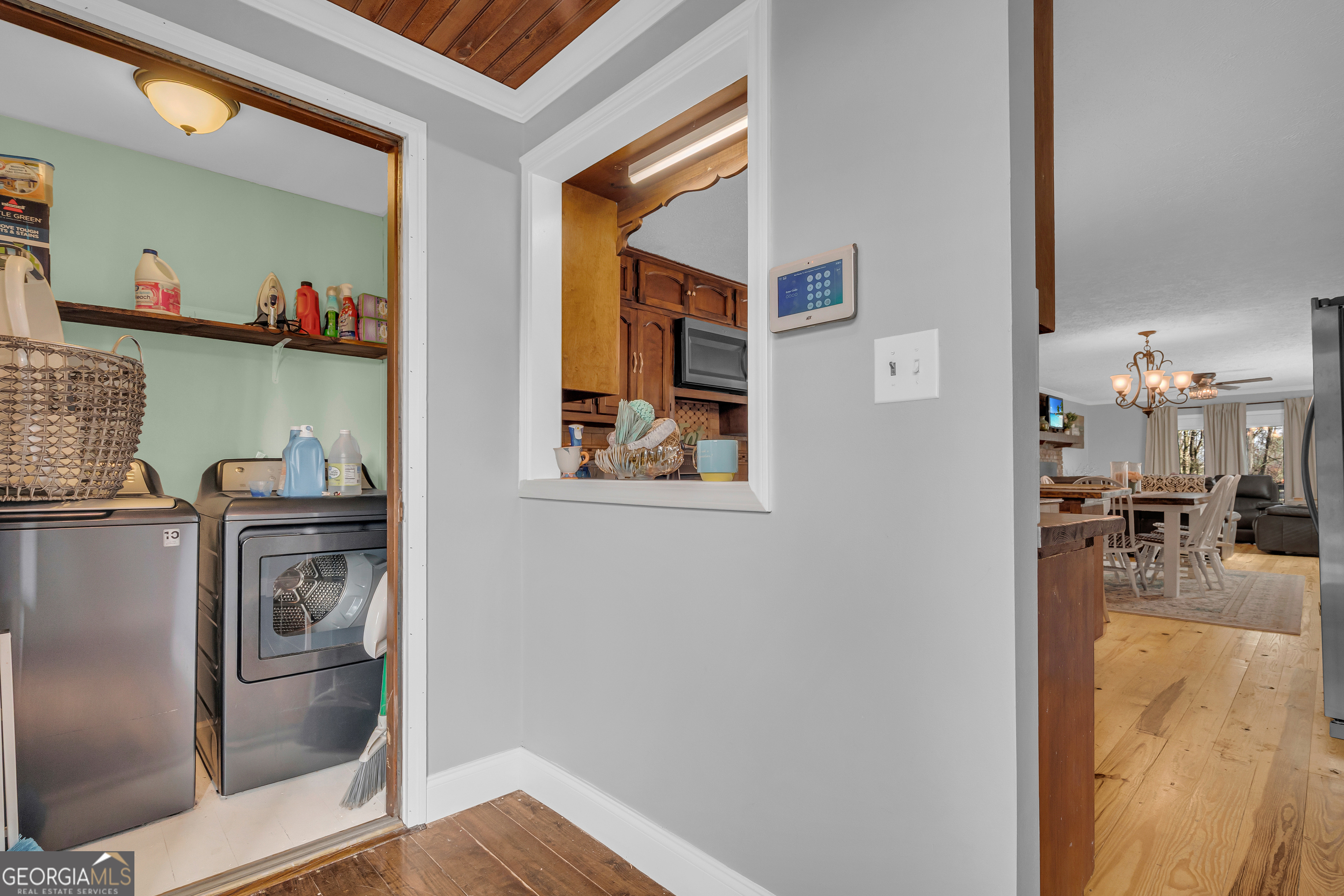 1266 Habersham Mills Road Demorest, GA 30535 - Photo 5 of 36