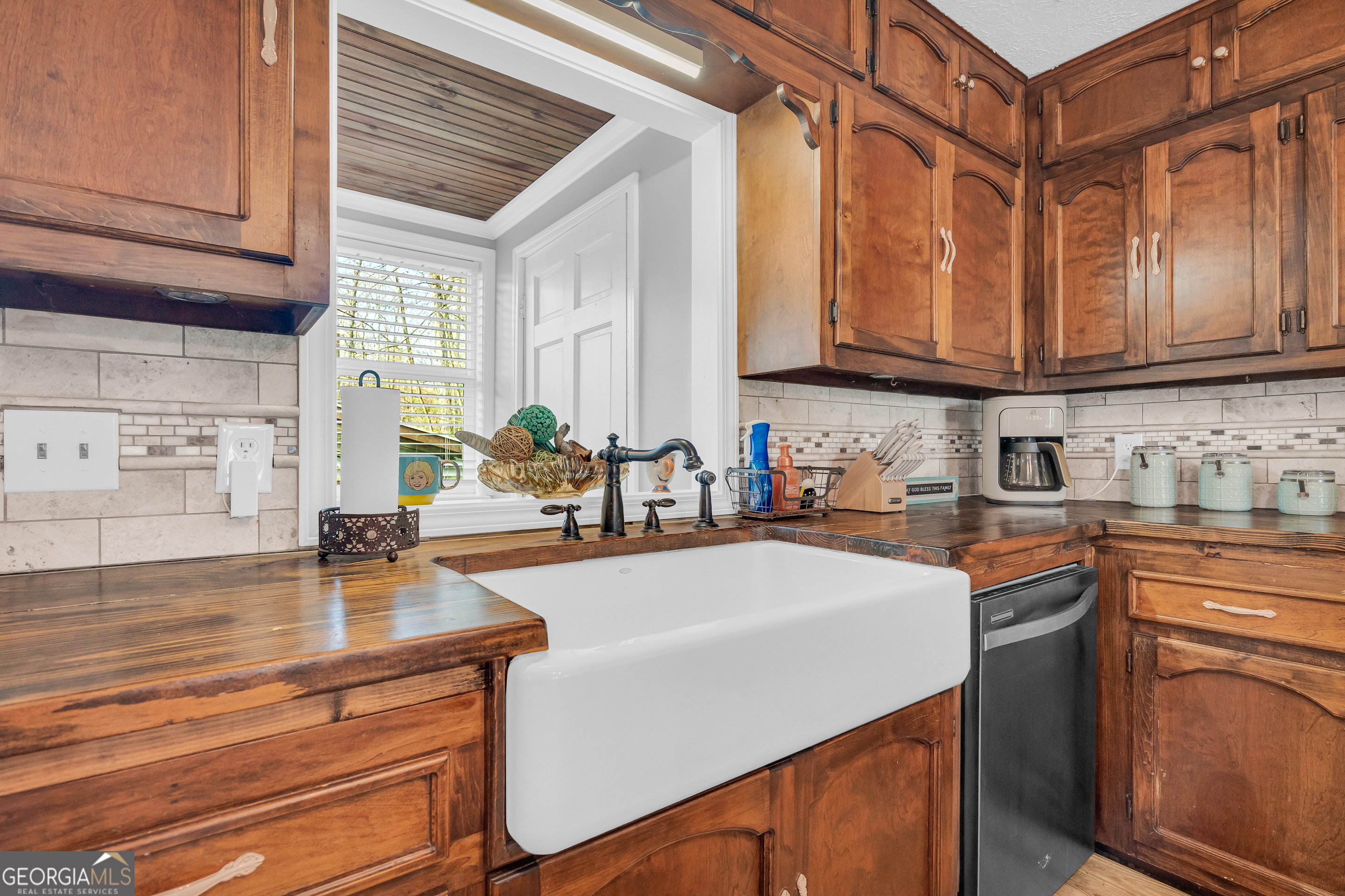 1266 Habersham Mills Road Demorest, GA 30535 - Photo 7 of 36