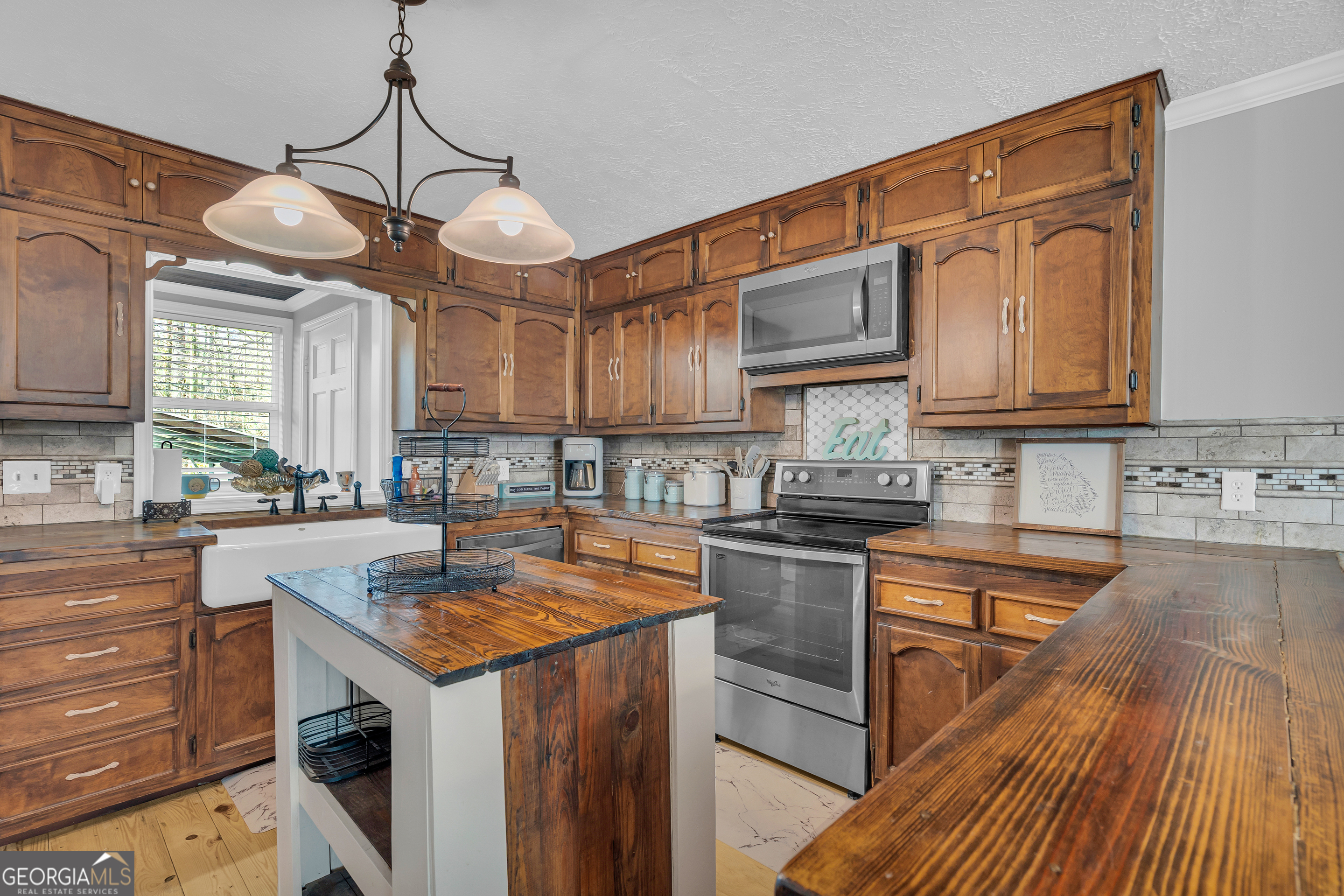 1266 Habersham Mills Road Demorest, GA 30535 - Photo 8 of 36