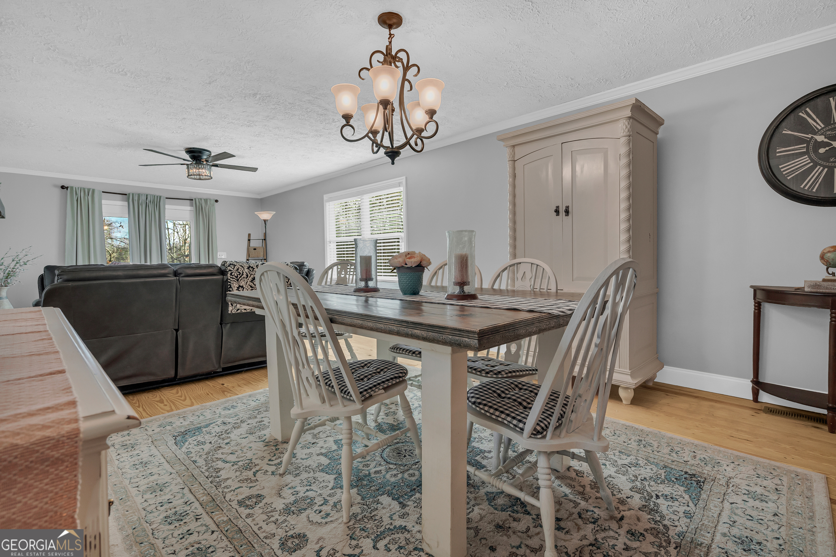 1266 Habersham Mills Road Demorest, GA 30535 - Photo 10 of 36