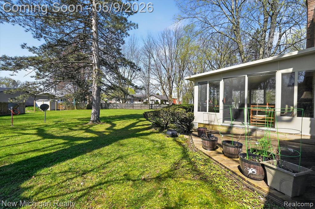 4291 Hallmark Court Flint, MI 48532 - Photo 47 of 51