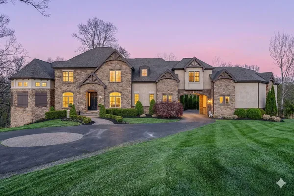 $1,650,000 | 1403 Riverwood Lane, Powell, OH 43065