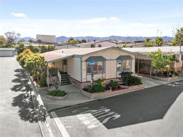 $155,000 | 1550 Rimpau, Unit 52, Corona, CA 92881