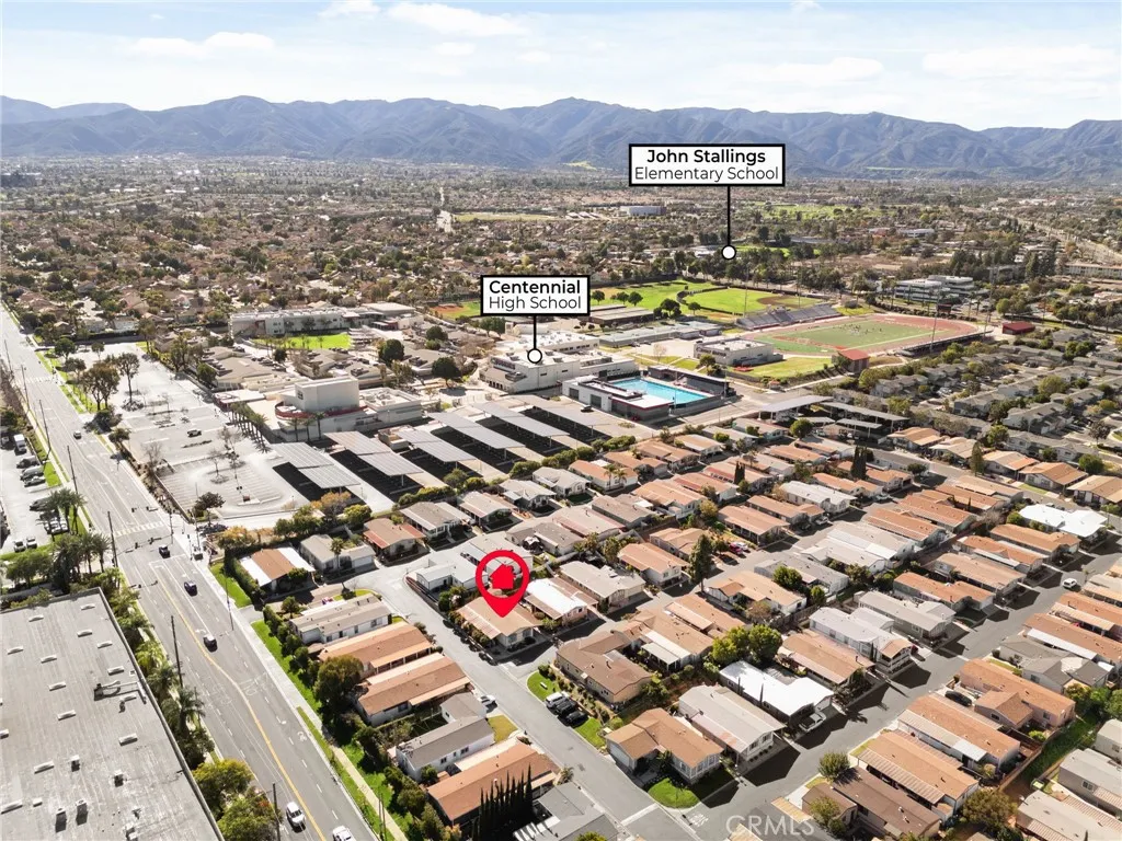 1550 Rimpau, Unit 52 Corona, CA 92881 - Photo 30 of 44