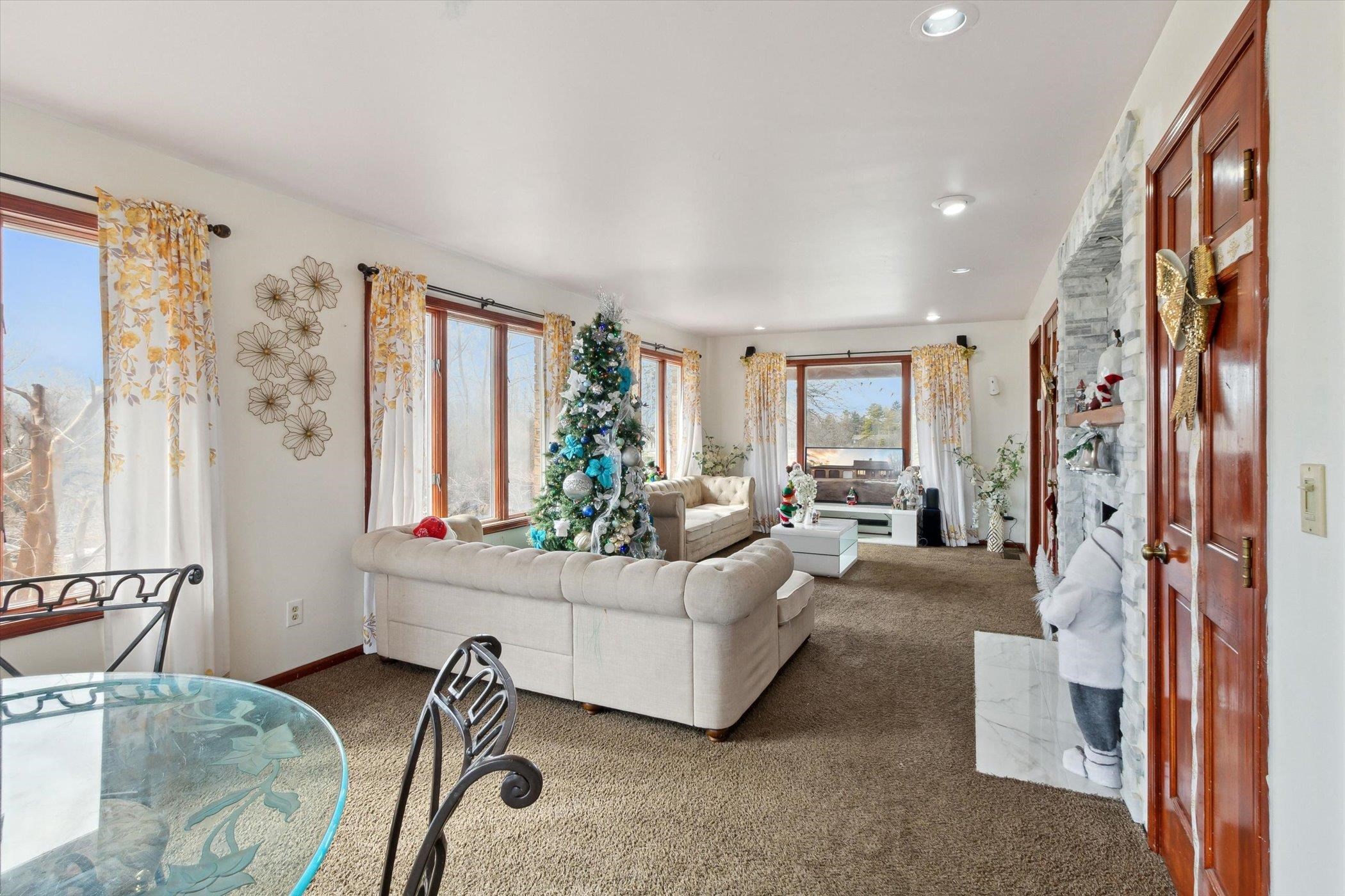 287 West St Charles Road Ithaca, MI 48847 - Photo 14 of 62