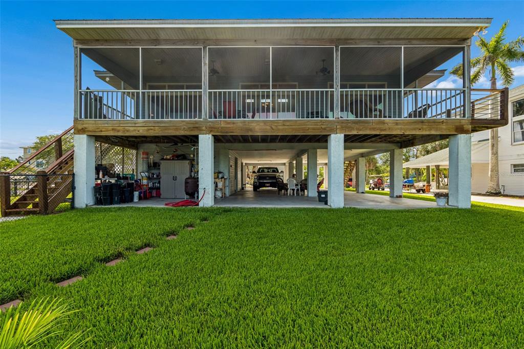 119 Burns Road Terra Ceia, FL 34250 - Photo 79 of 100