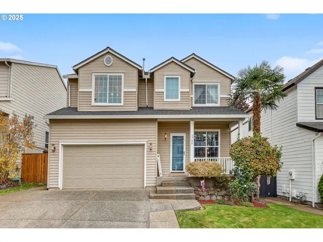 $585,000 | 1706 Northwest 8th Avenue, Hillsboro, OR 97124