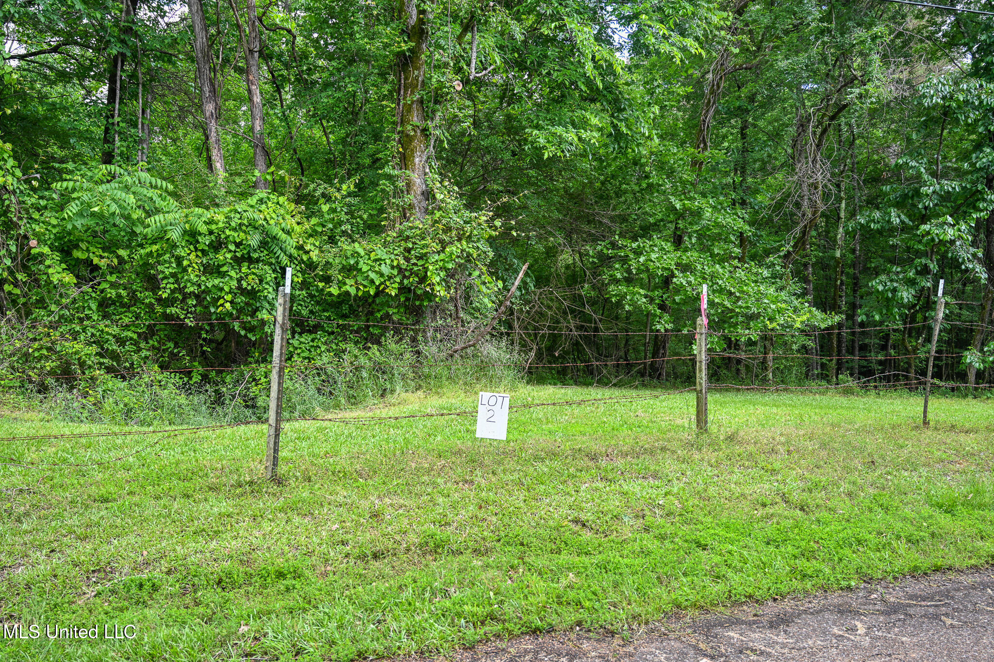 Lot 2 Woodlawn Road Byhalia, MS 38611 - Photo 8 of 11 Woodlawn Rd Lot 2