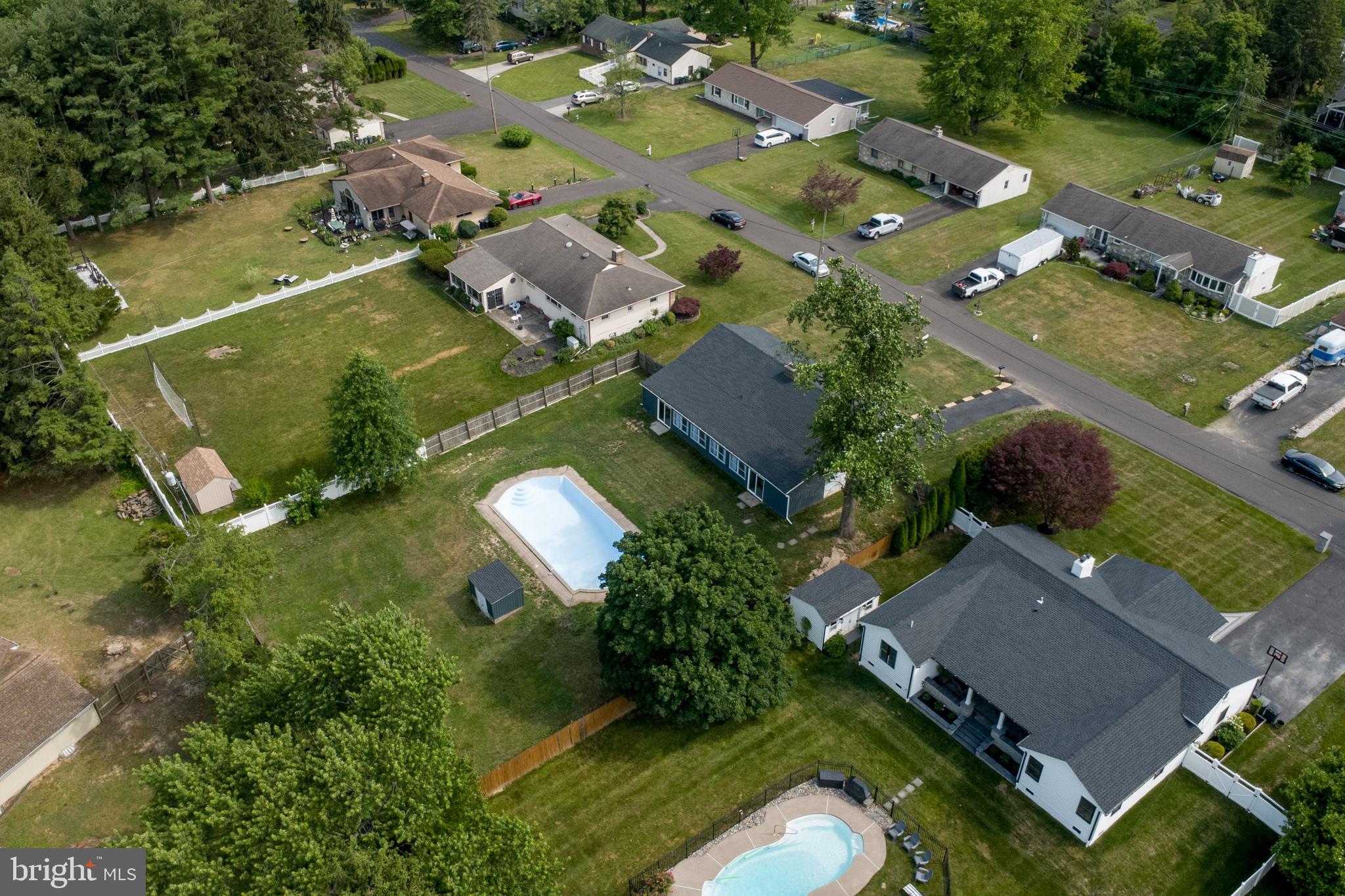 123 Holly Road Southampton, PA 18966 - Photo 79 of 86 Gallery Image 79