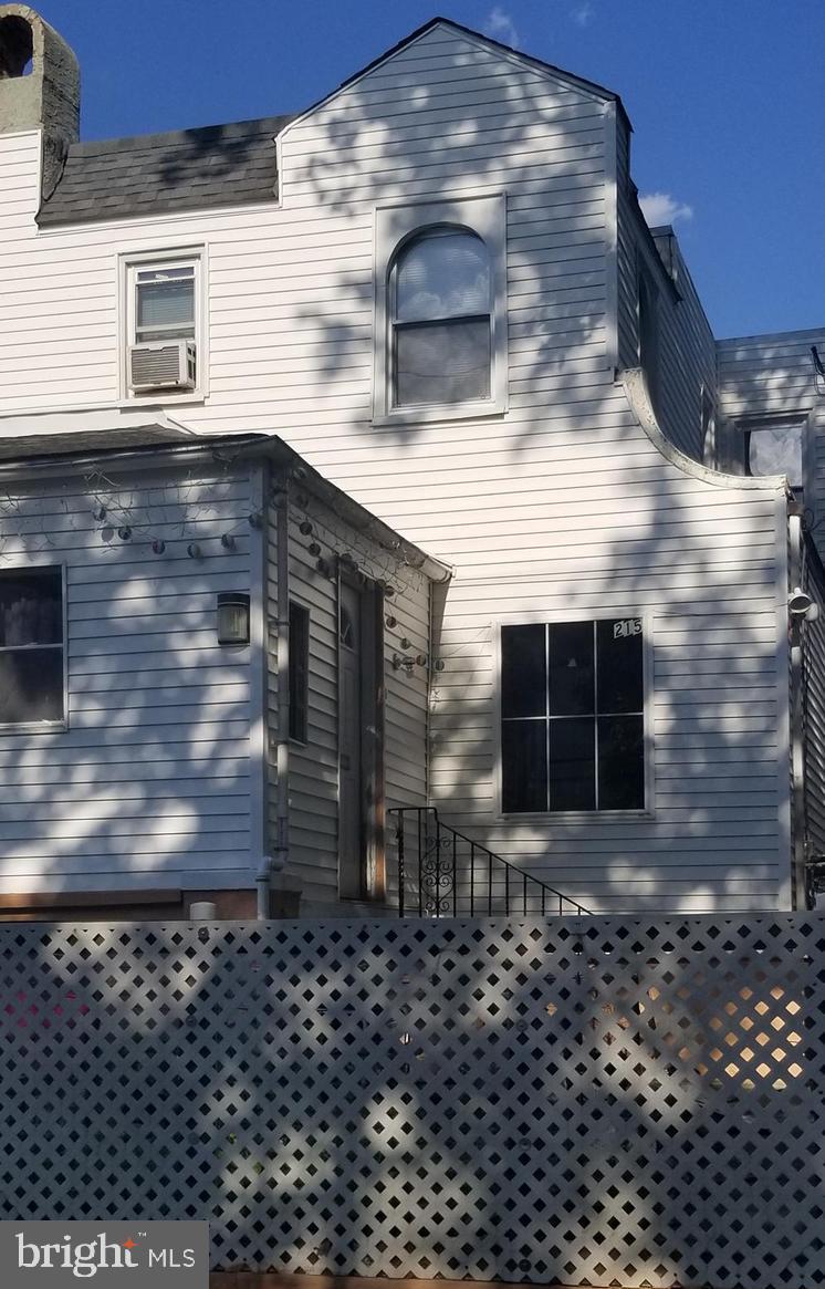 215 Shirley Road Upper Darby, PA 19082 - Photo 1 of 19 Front Exterior