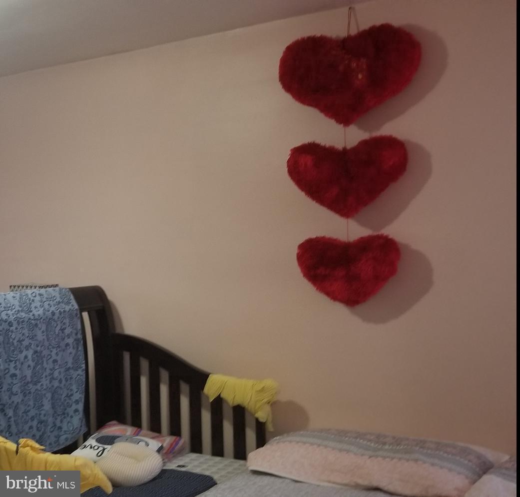 215 Shirley Road Upper Darby, PA 19082 - Photo 11 of 19 Bedroom